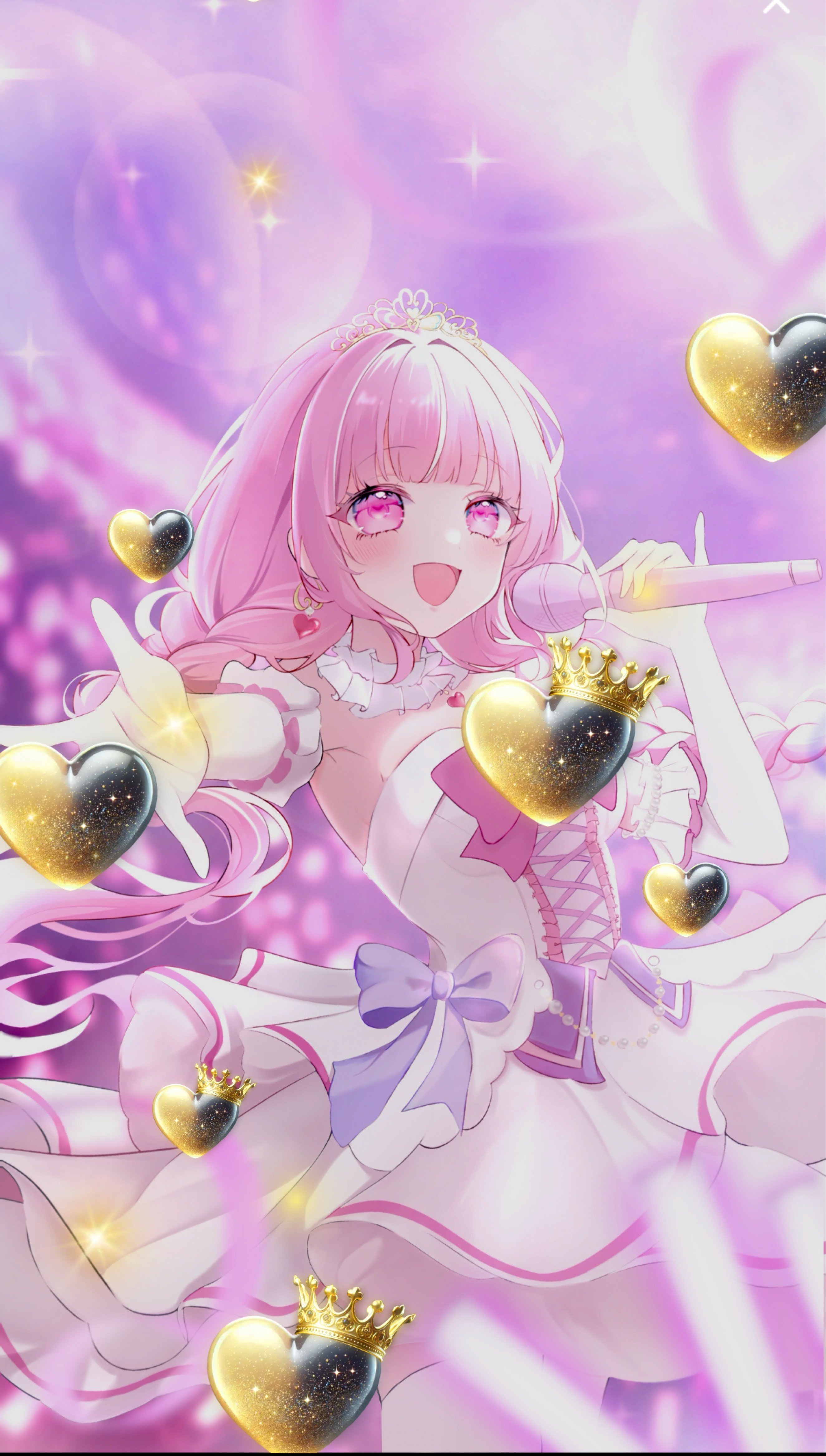 初見/潜◎お歌で幸せを届けるよ💖❕