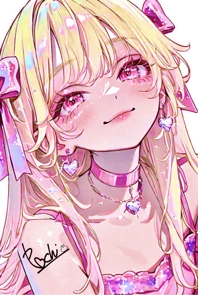 初〇 ︎┊︎ 一緒に準備しよ💄