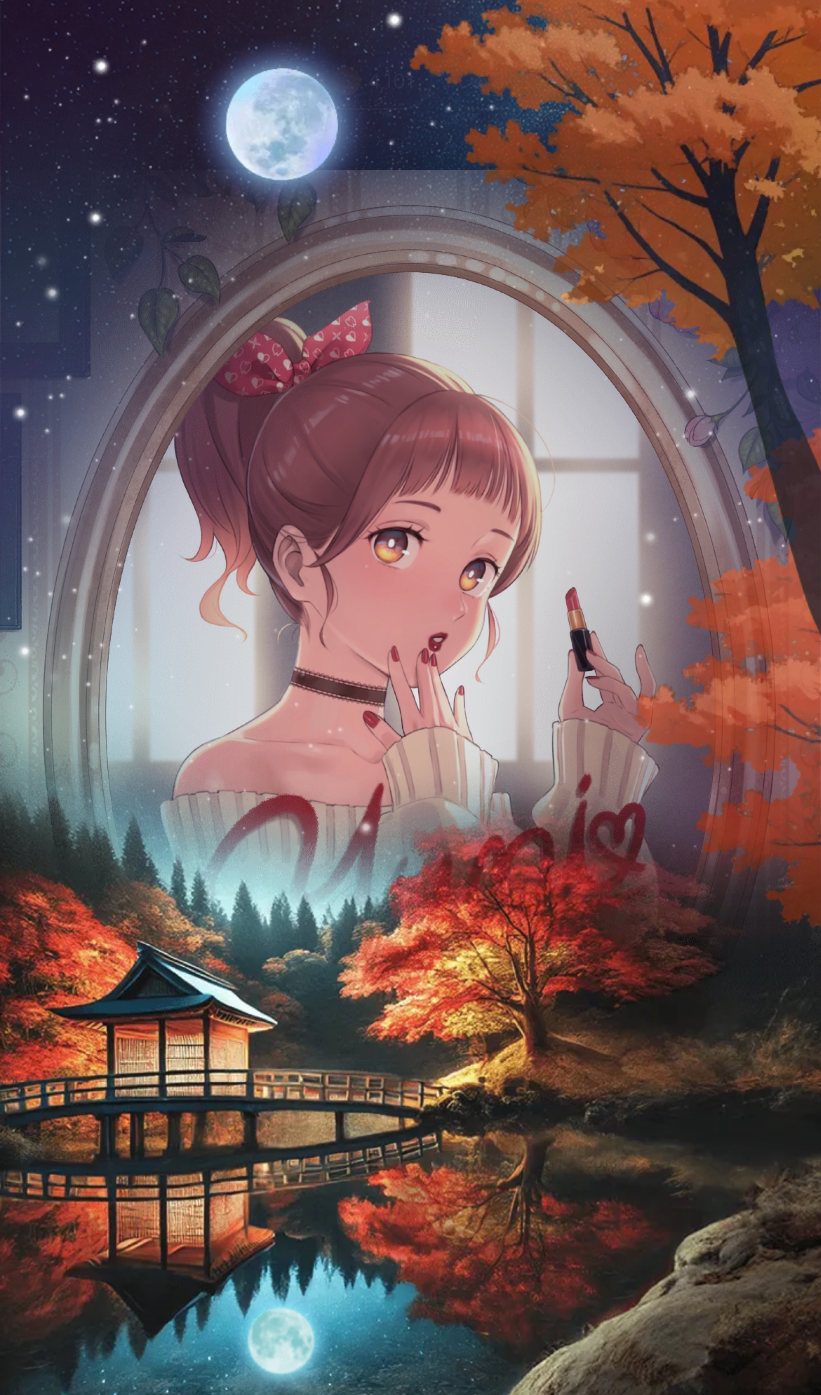 初寝潜⭕️ただいま