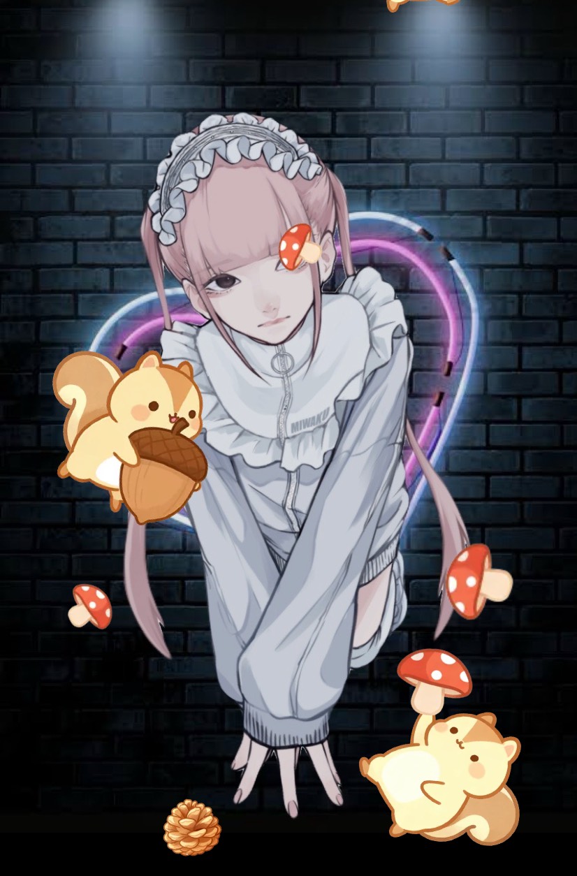 【2h】お久しぶりです(？)