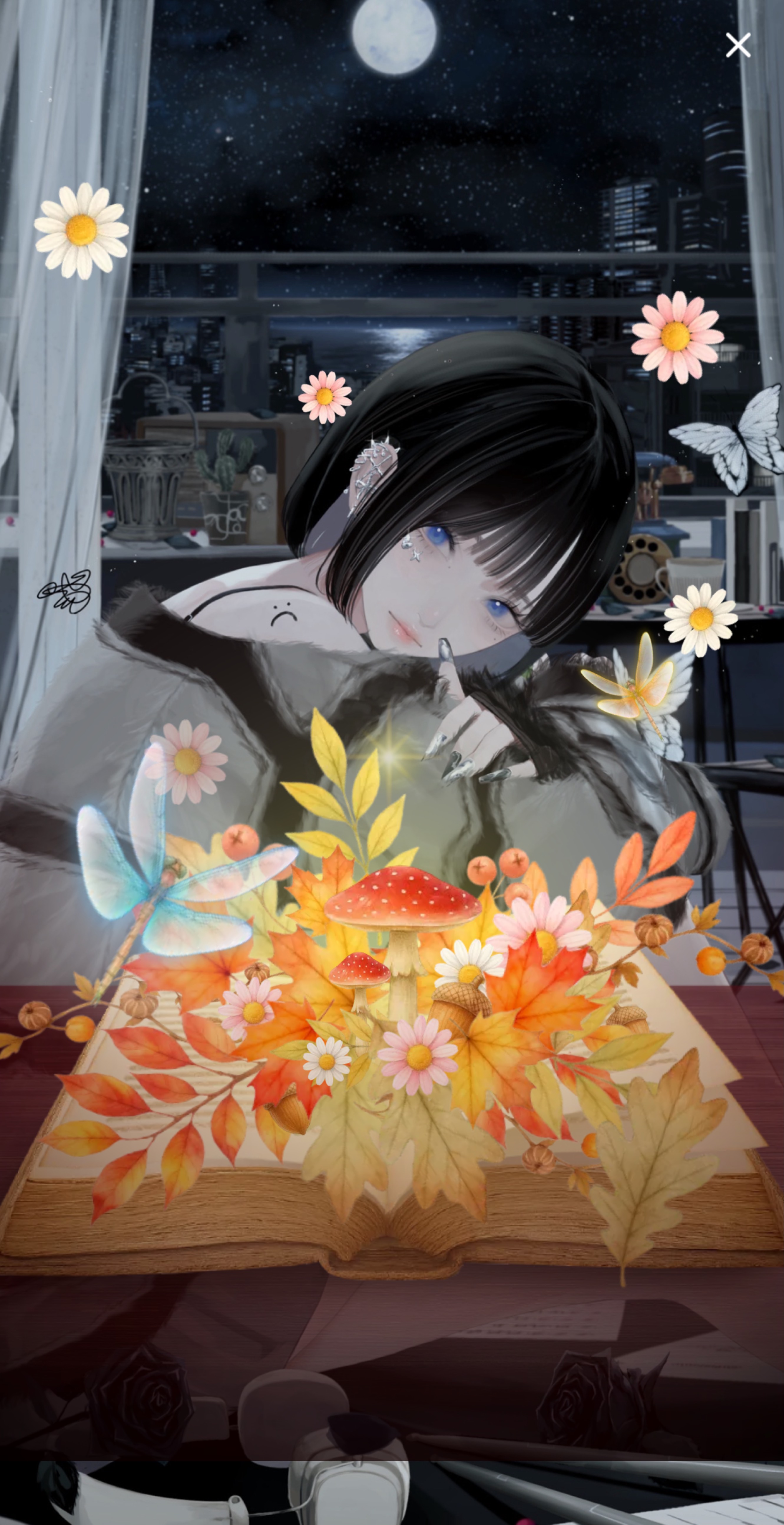 きみの寝落ち枠 lofi