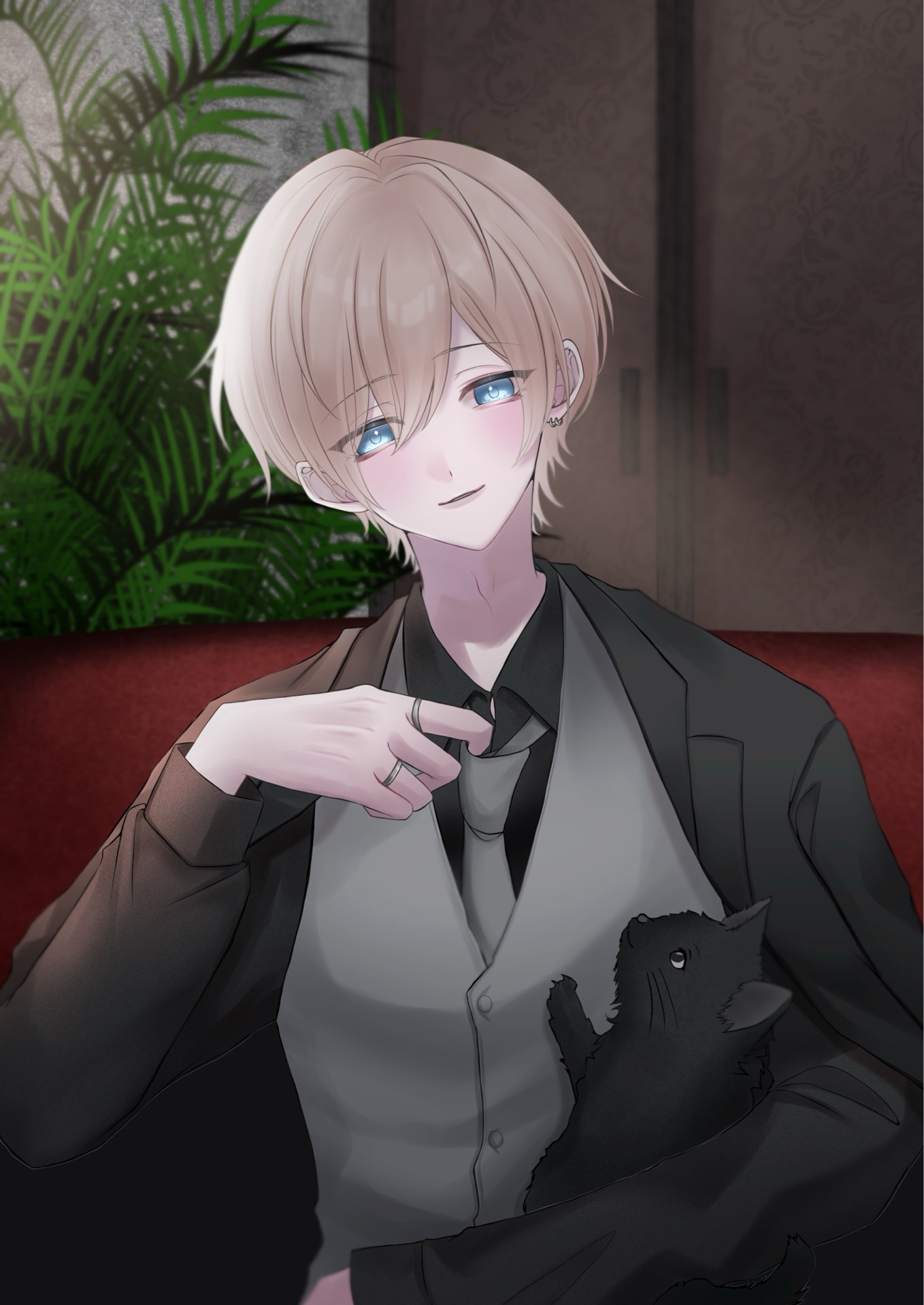 初○┆ちょっといい