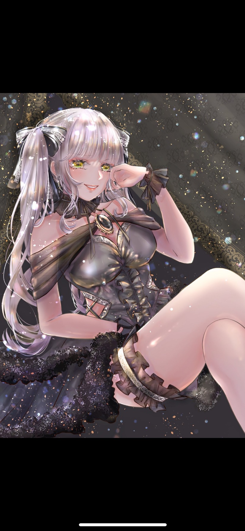 【2h】お久しぶりです(？)