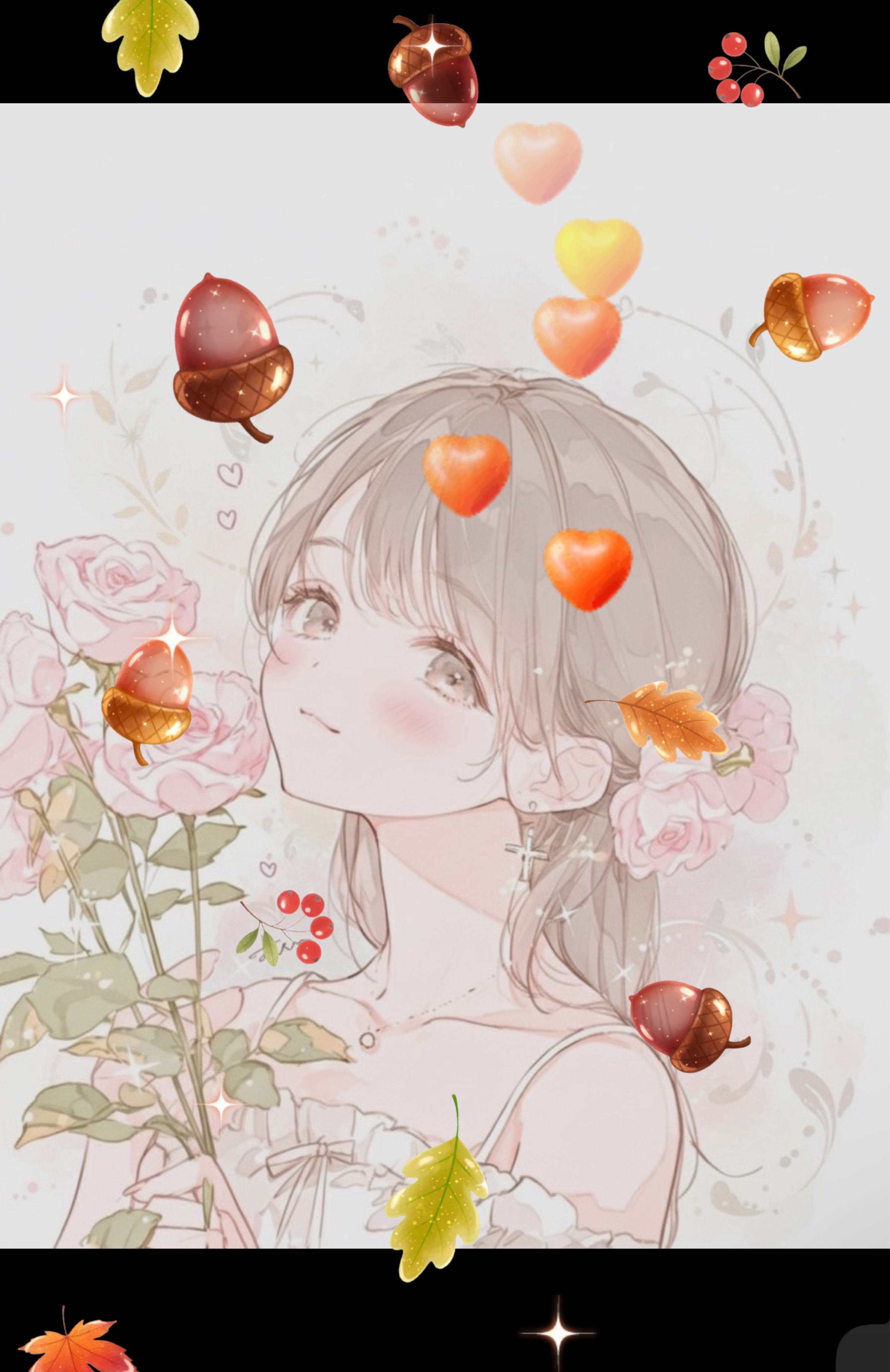 初潜寝◎いい一日のはじまり♡⸝