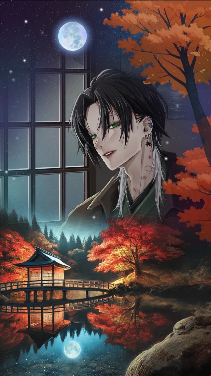 バスターどうぞ✨️┊︎ゲリラ歌枠🎤