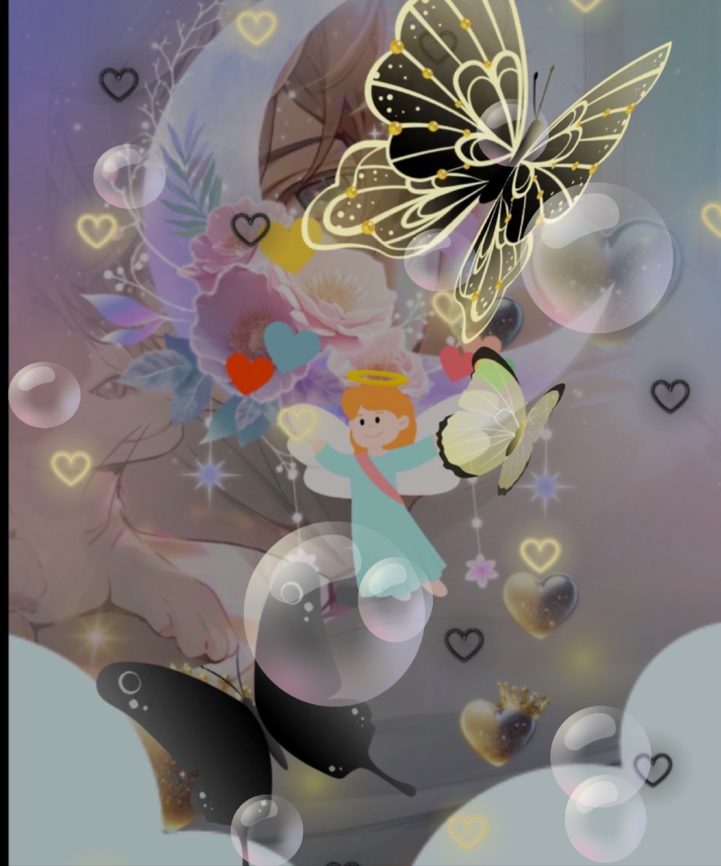 一部の人に刺さる声2時45分まで