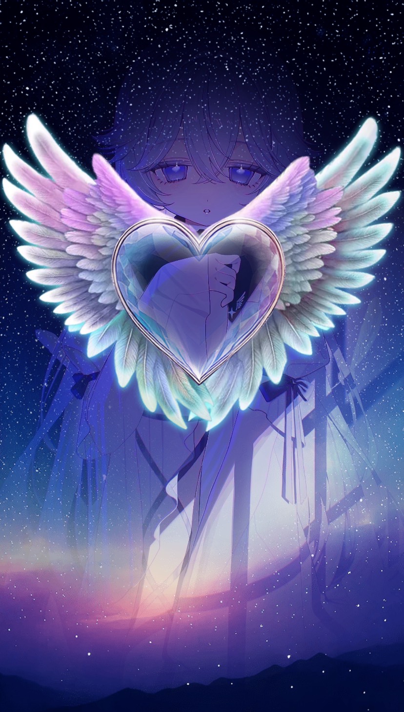 初寝潜〇君の安眠剤☽⋰