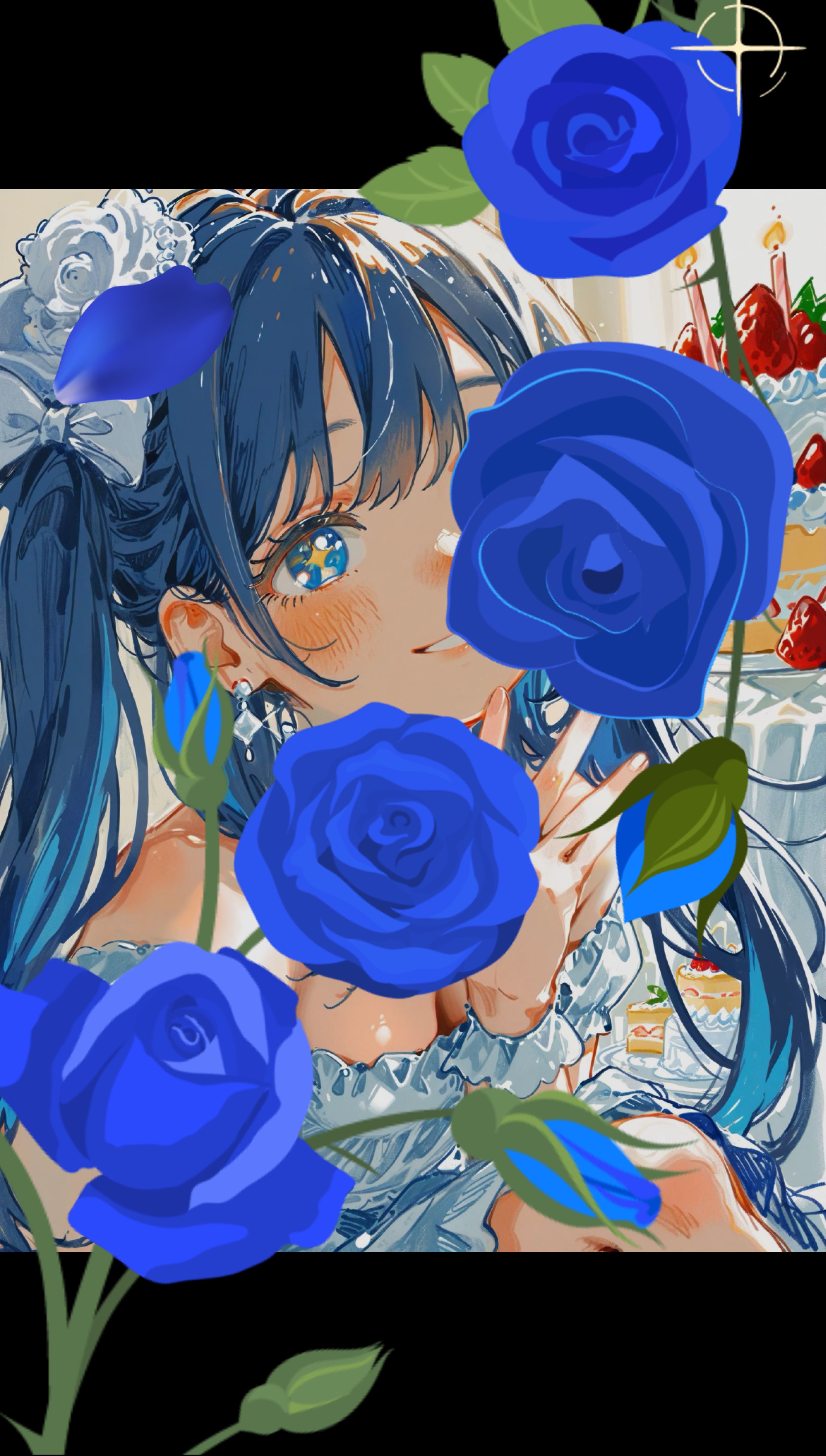 君 の 癒 し は こ こ ❤︎