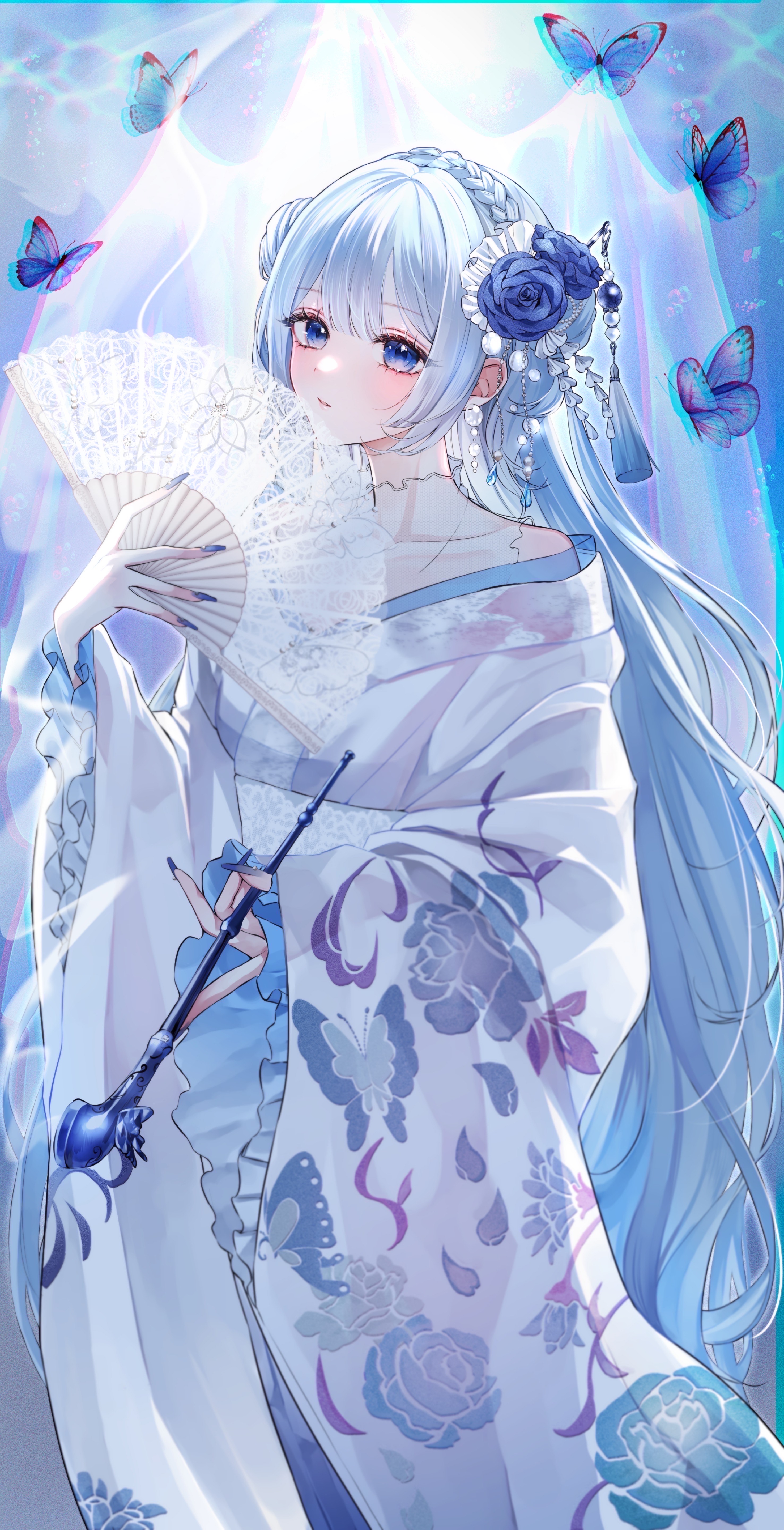 初潜◎貴方の拠り所