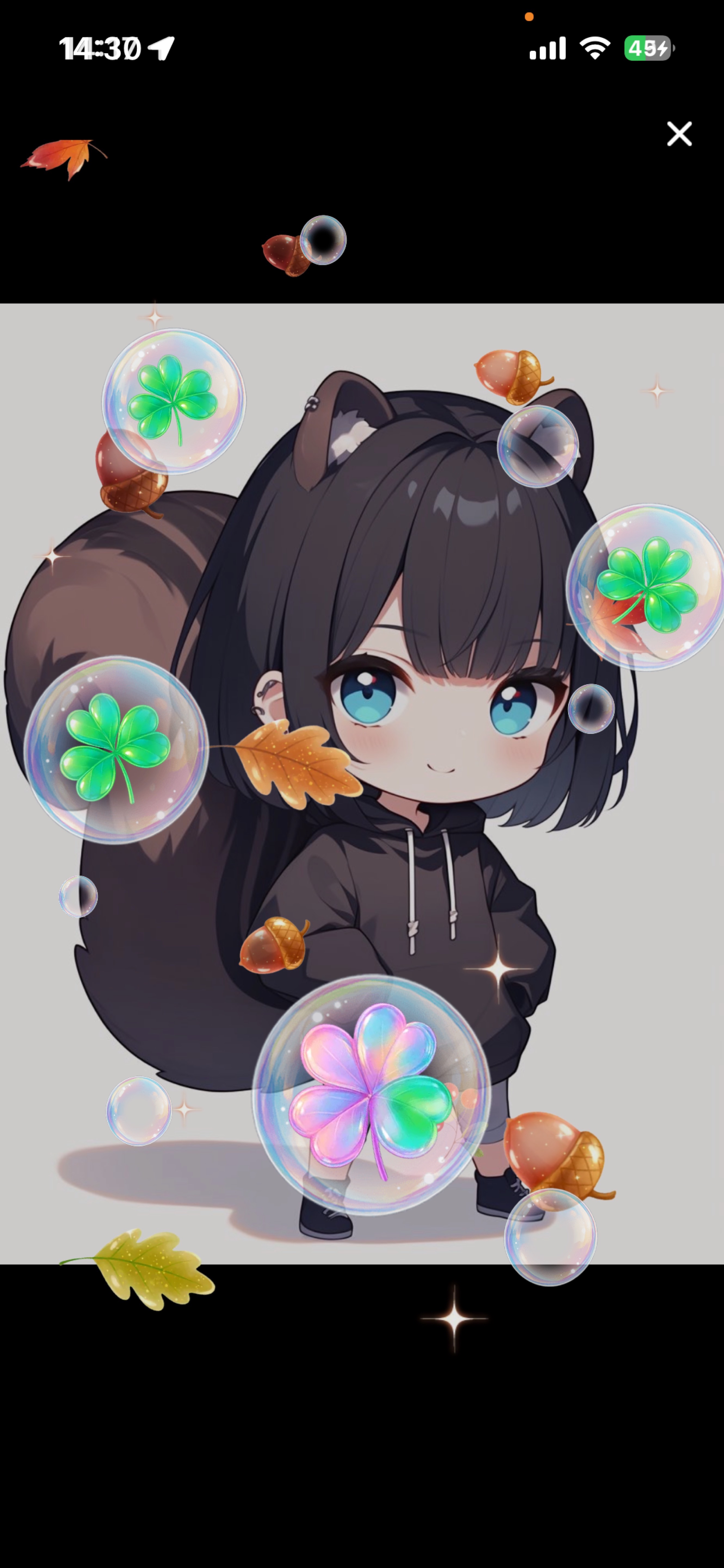 𝑴𝑬𝑵𝑻𝑨𝑳 𝑨𝒄𝒆.  𓂃𓈒𓂂♛︎