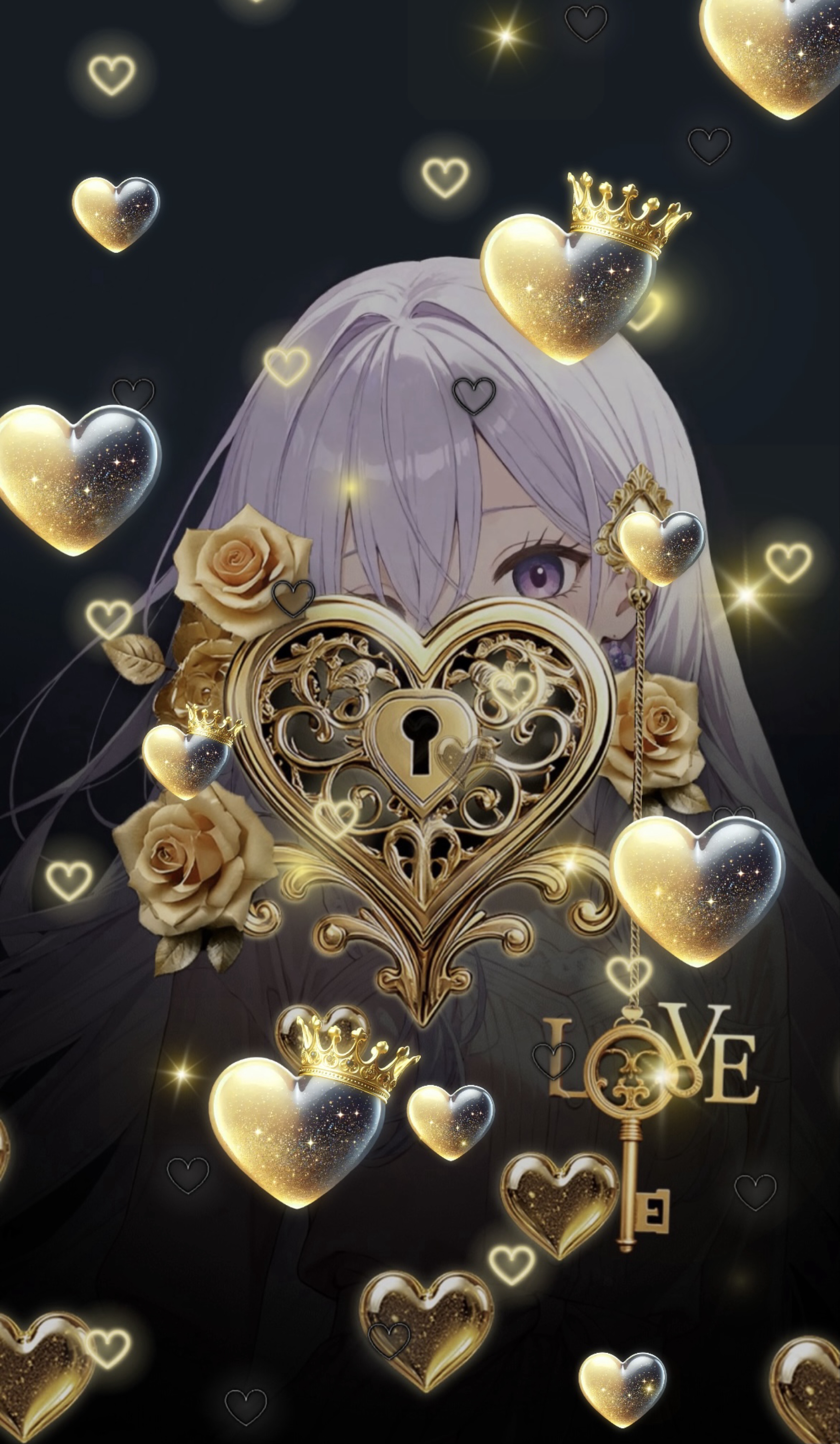 寝潜初◎ピアノ練習