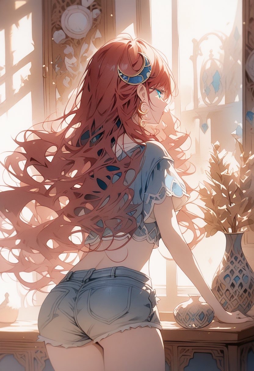 久々の化粧配信🩵