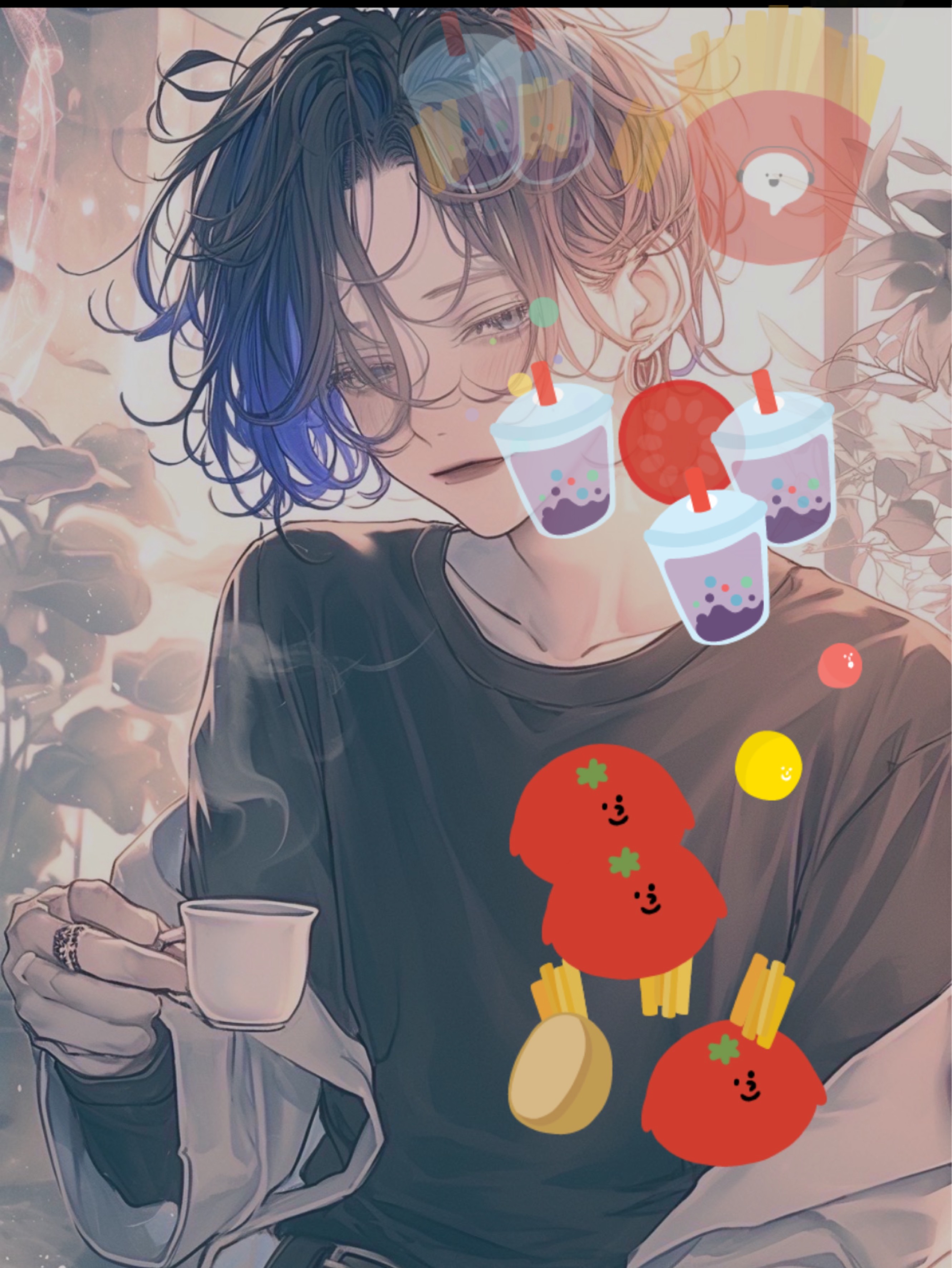 初〇  迷ったらココおいで