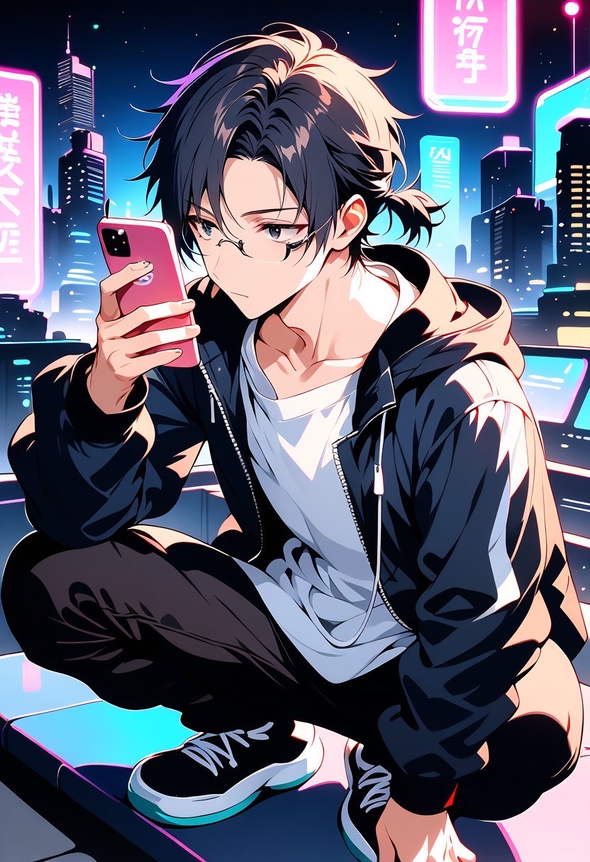 そのままでいいよ  初/潜〇