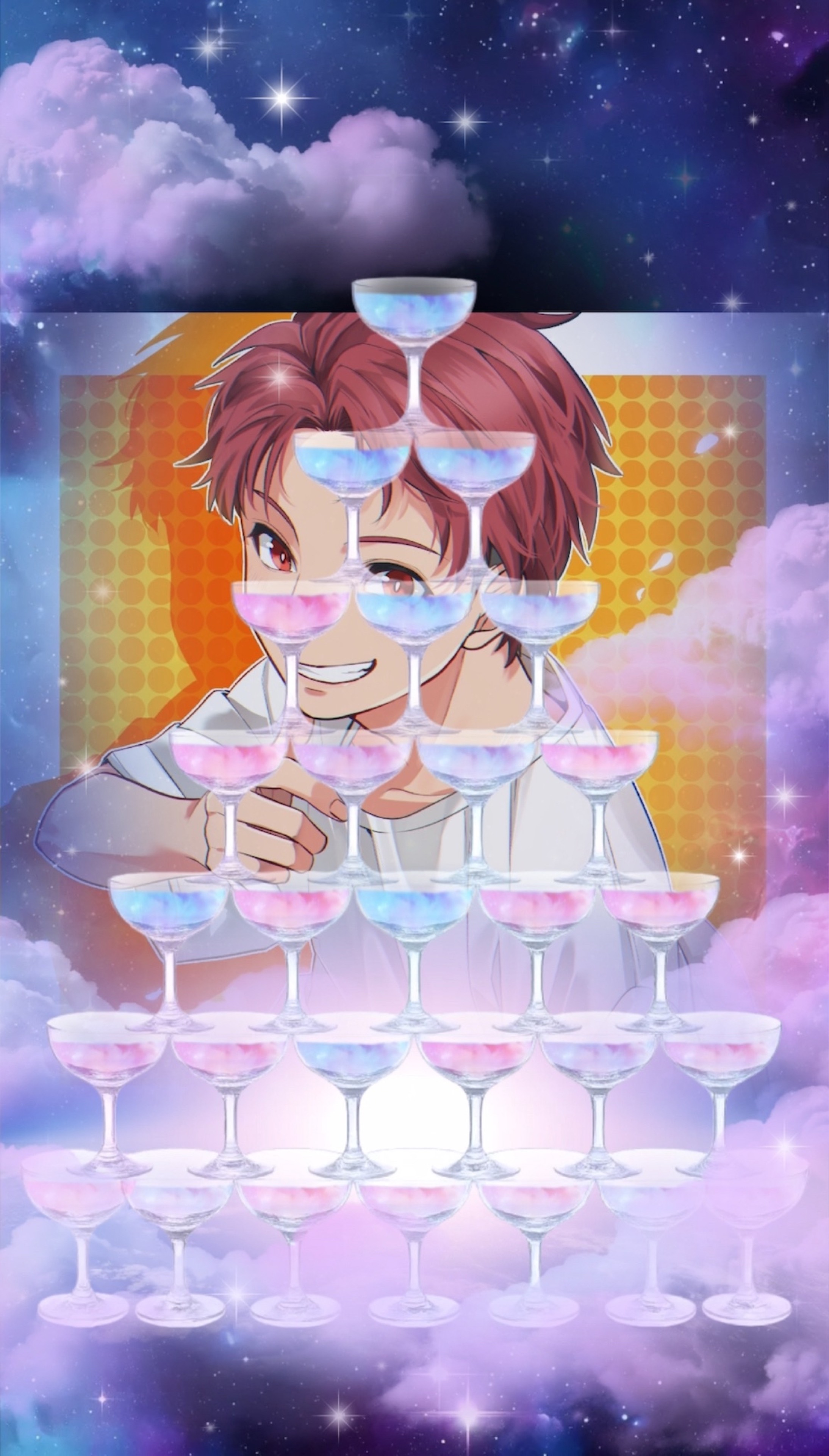 初潜◎元気な歌枠!!!