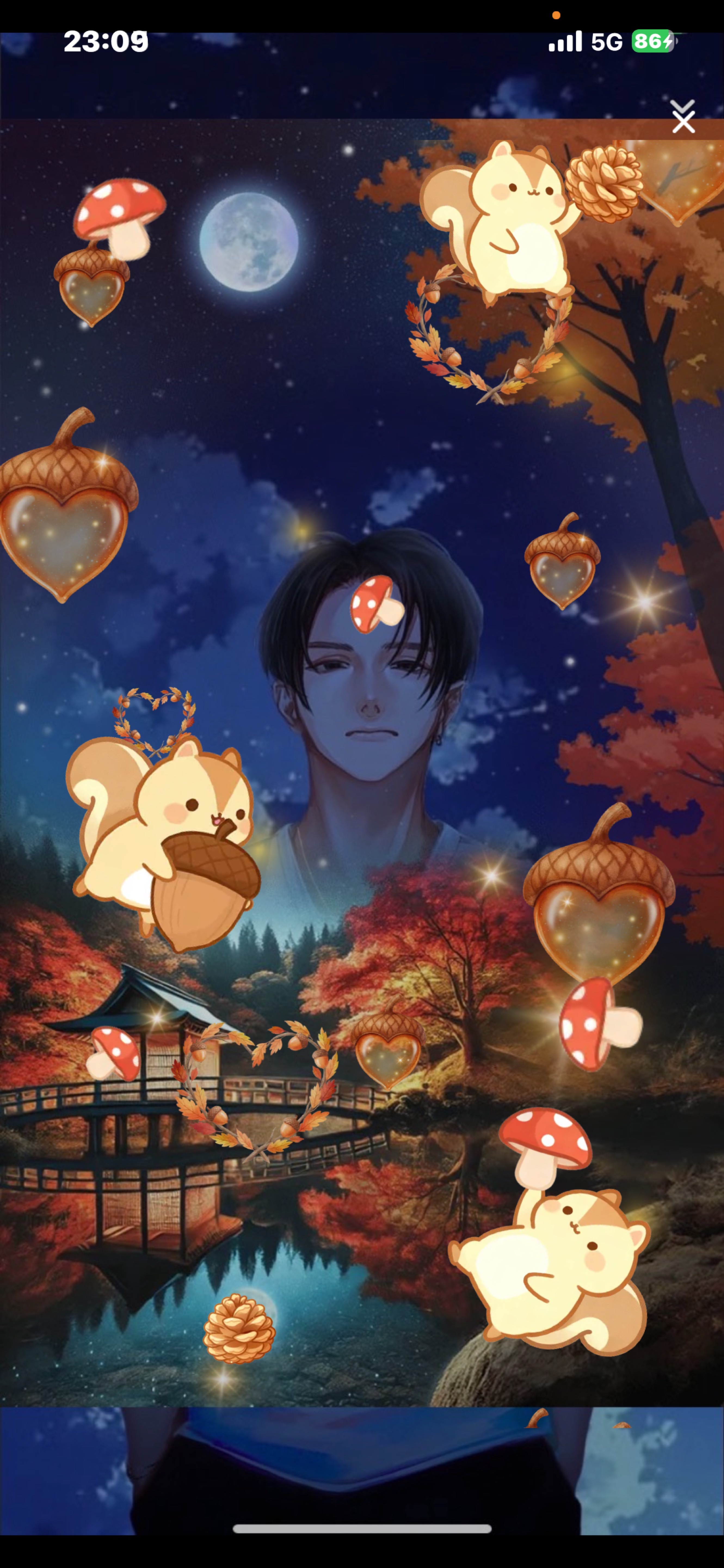 バスターもらうか、〇〇か