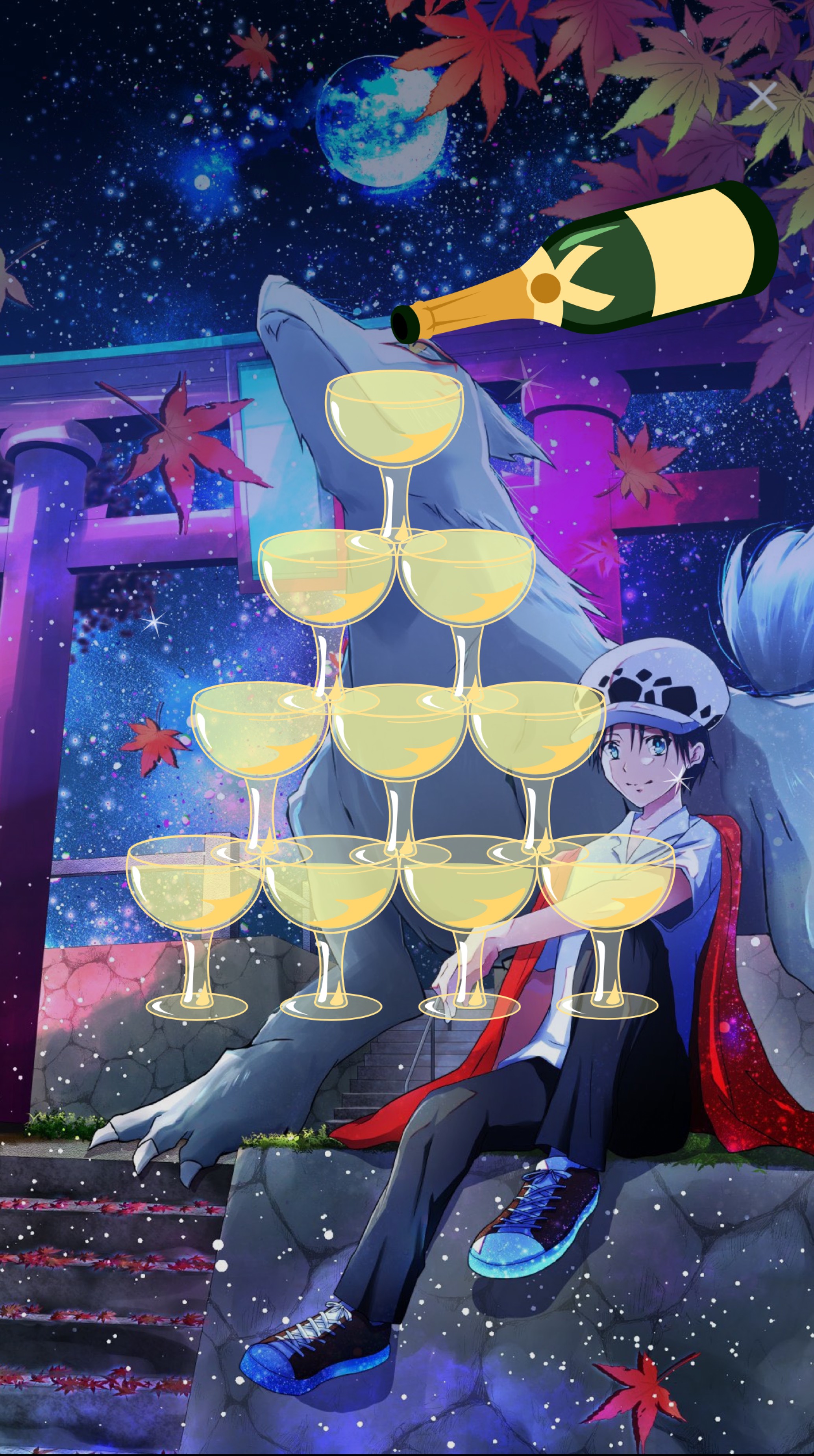 【神谷さん風】大学生の雑談ラジオ