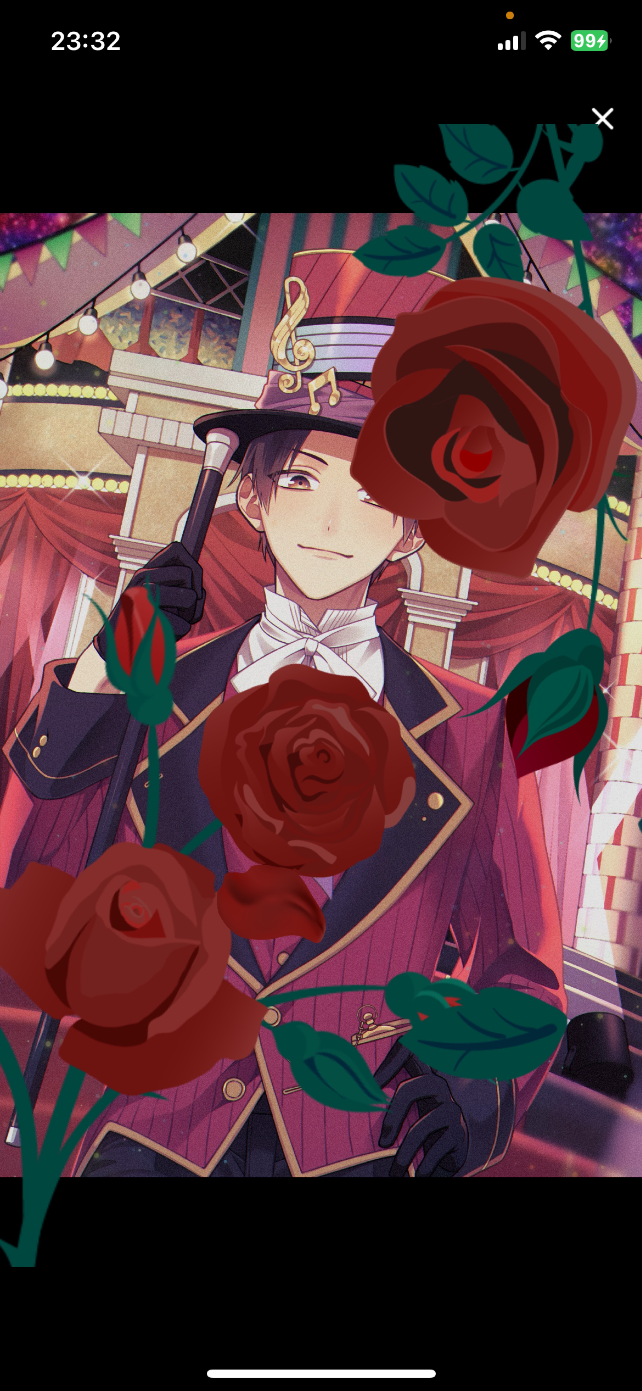 目､合ったね👀❕