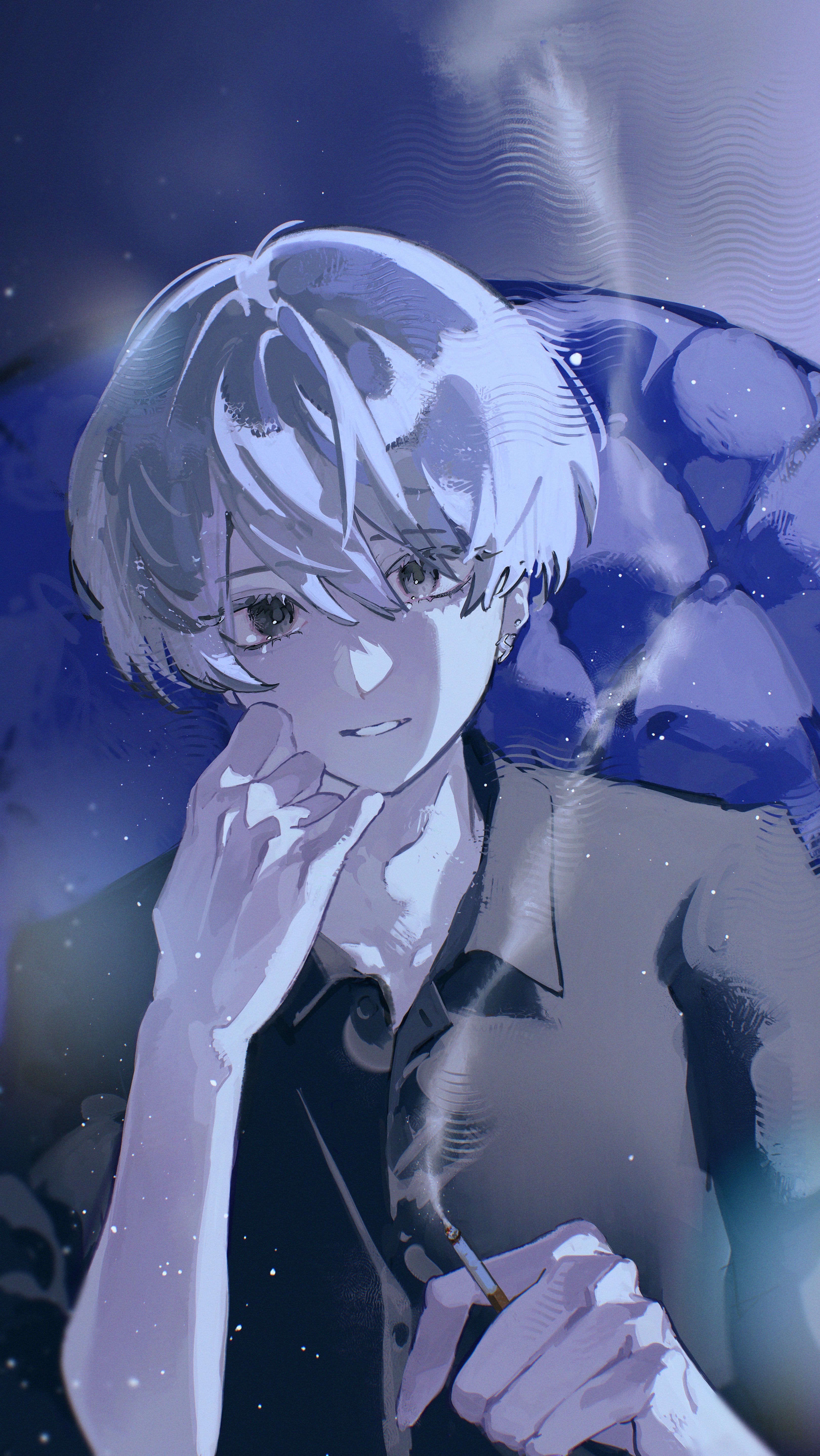 初見さんおいで.