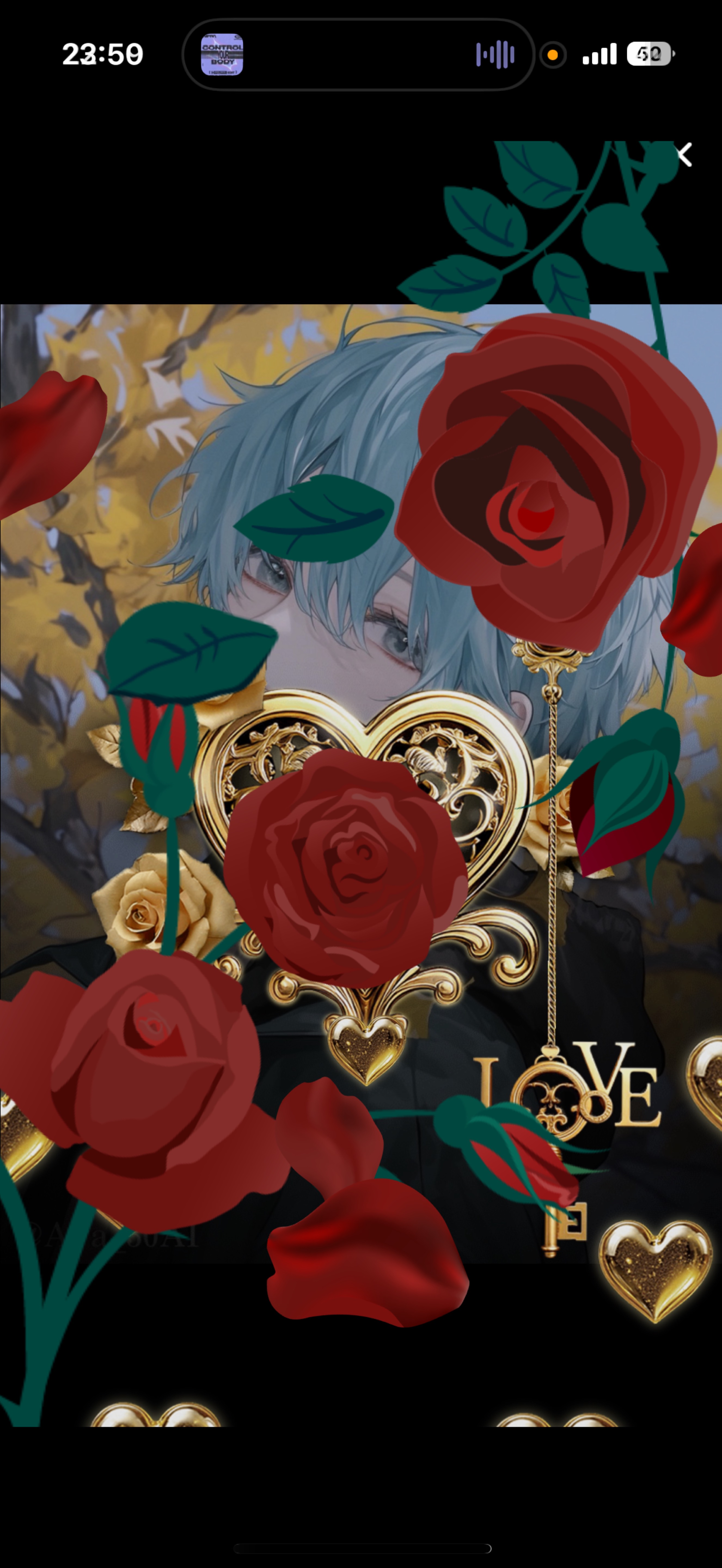 初は落潜◎ ゆるーく笑えたら