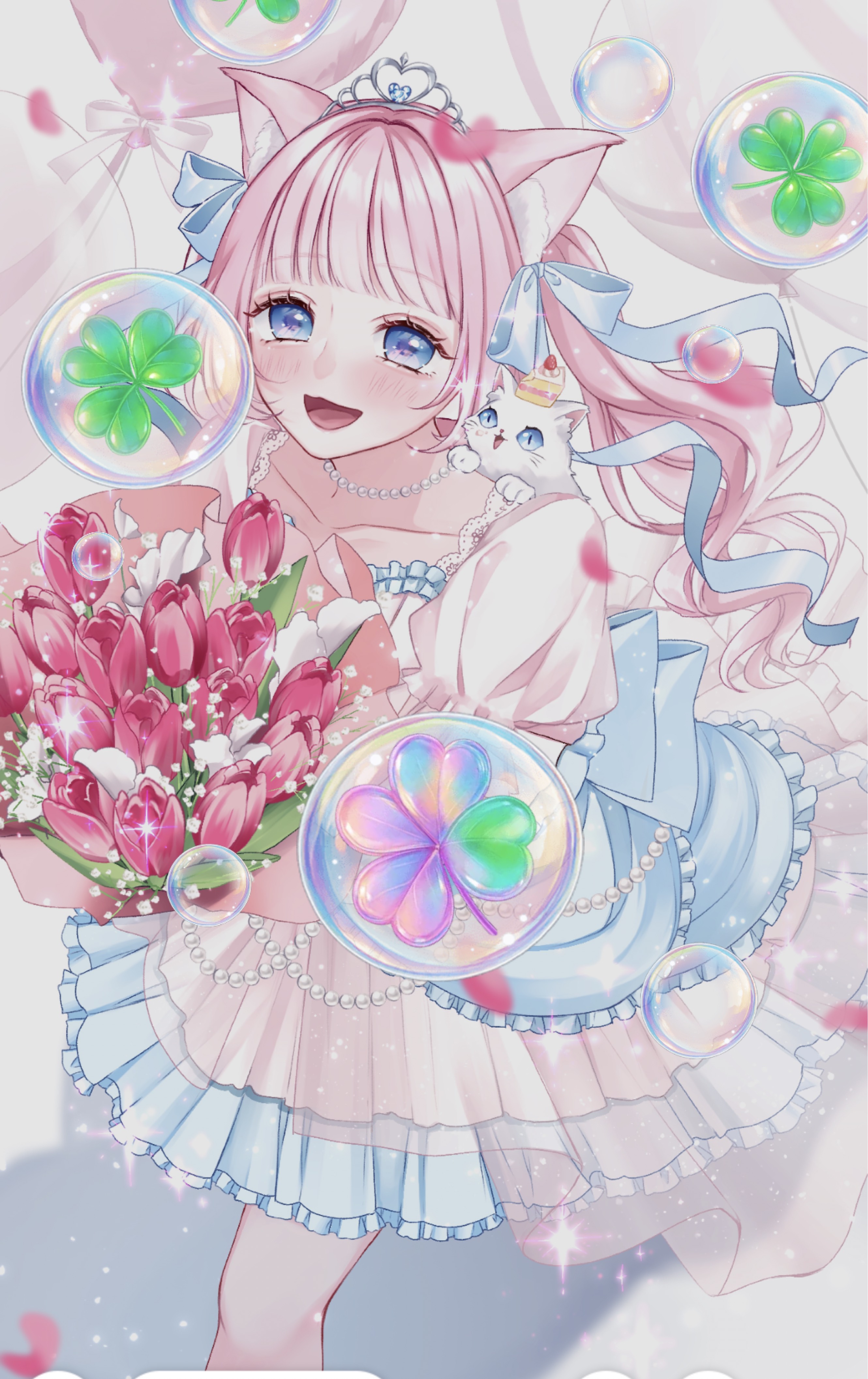 君と私で過ごす夜🌙* :゚