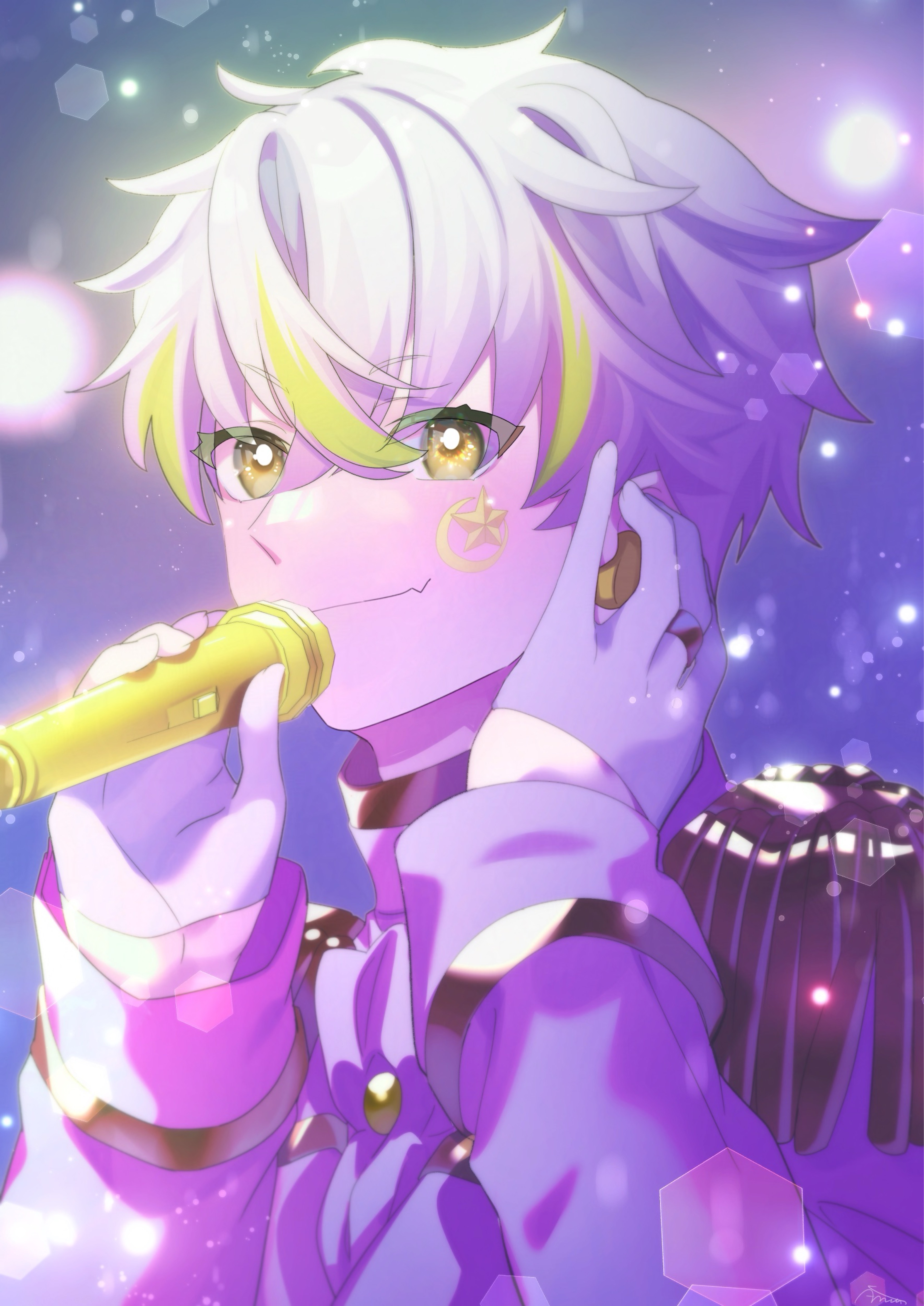 11/14 お気軽に┊︎歌と雑談