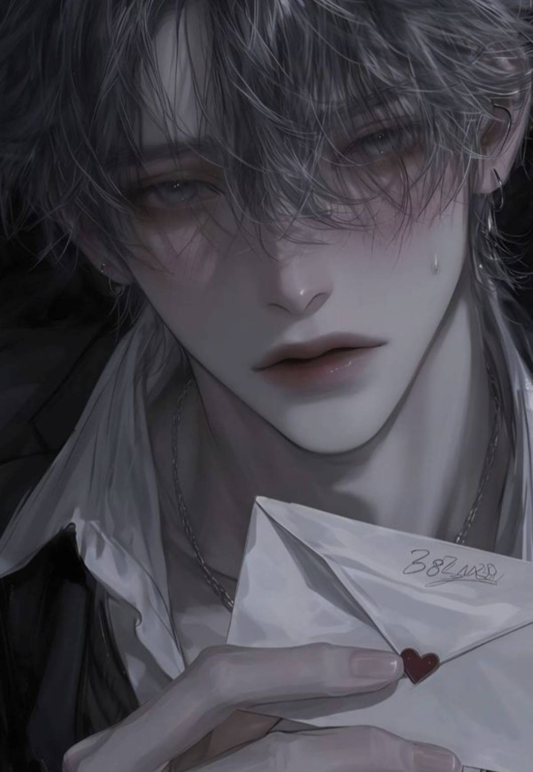 おはよ!いい声かも