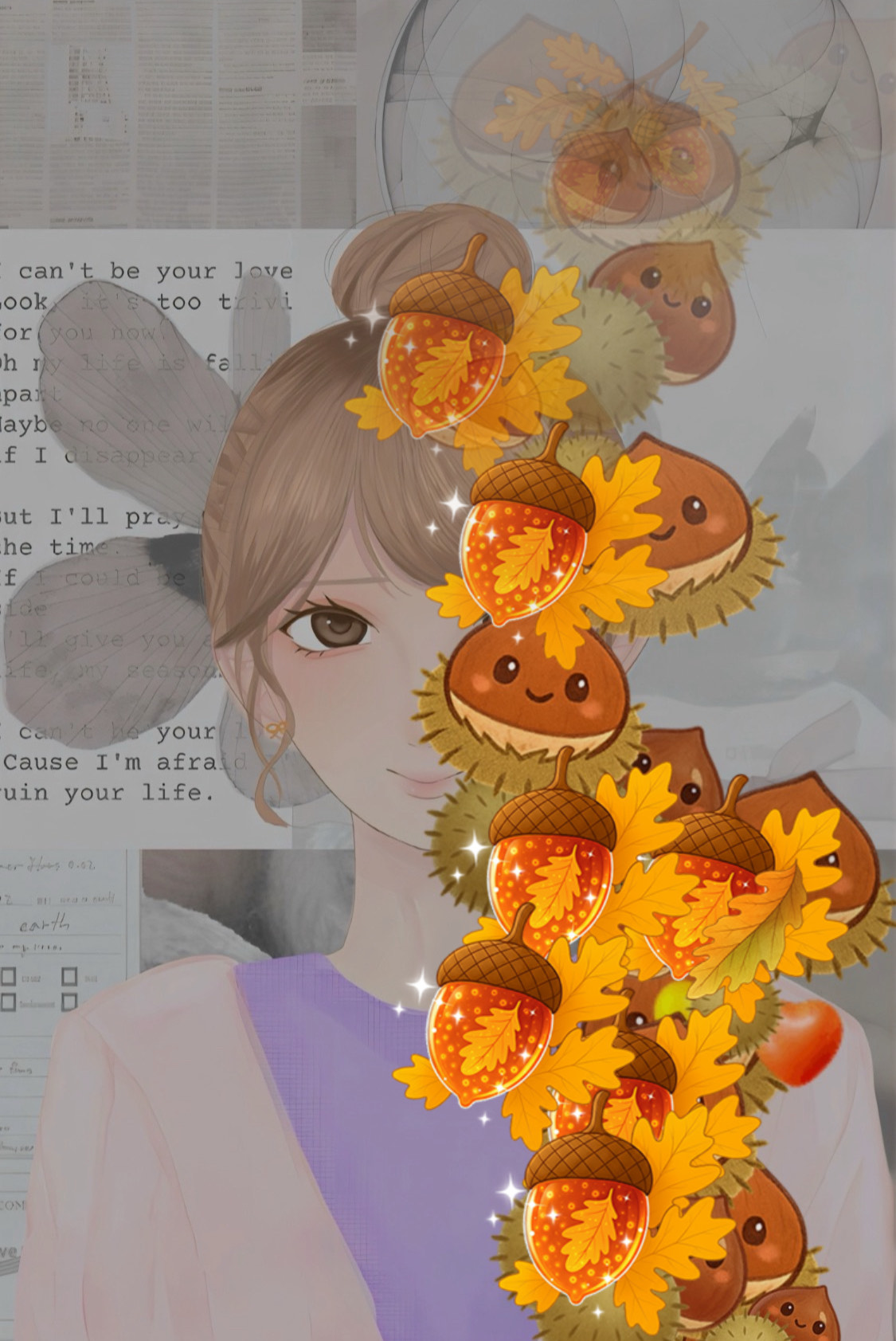 あなたが帰る場所𓂃𓈒𓋜