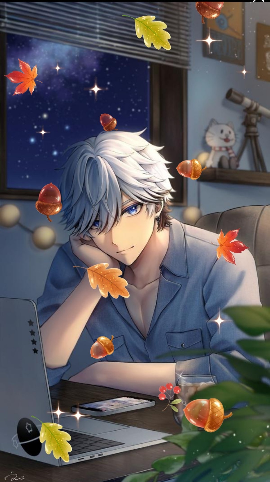 いい声おにいさん