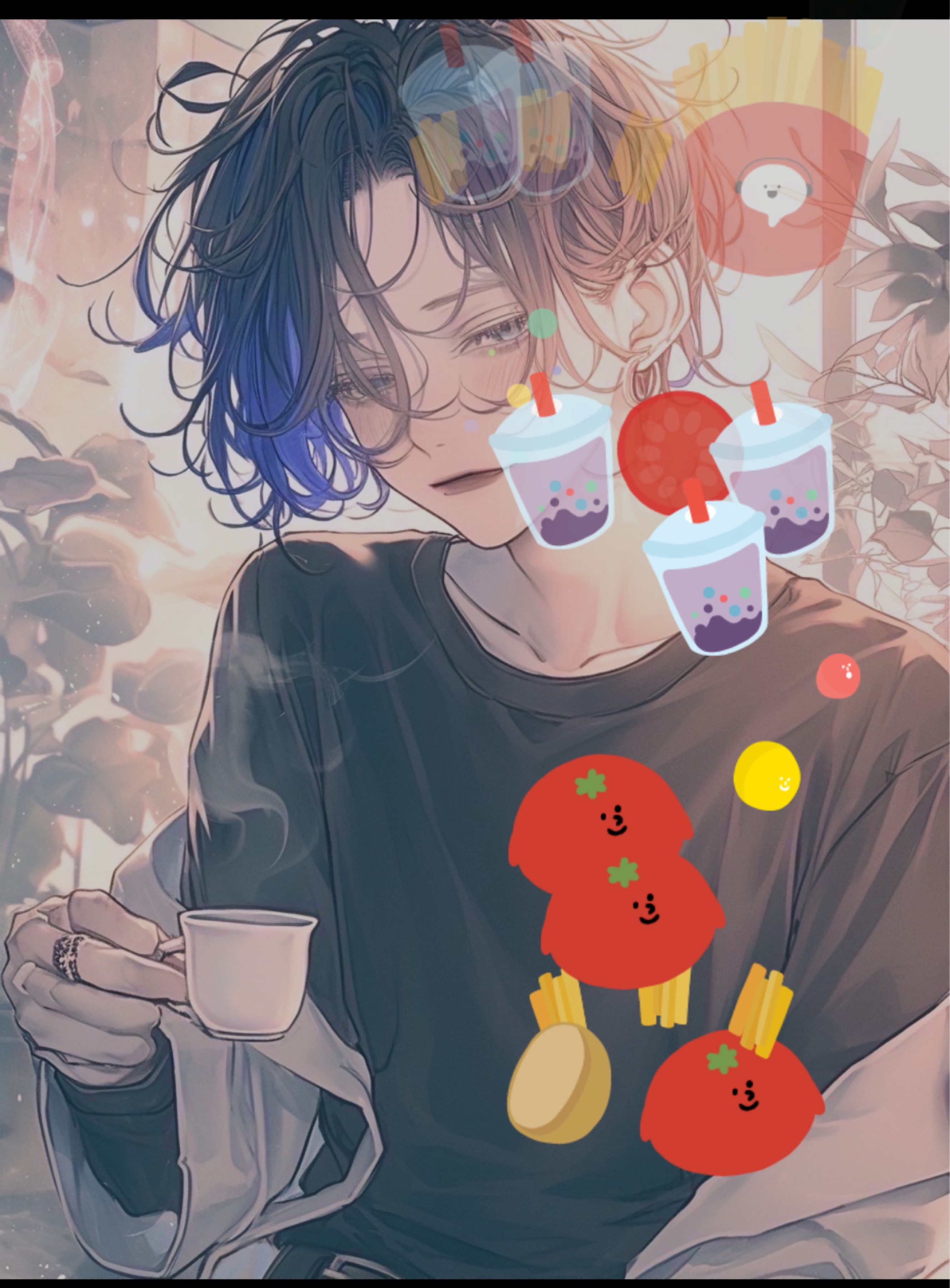 初〇  初見さんを捕まえ隊