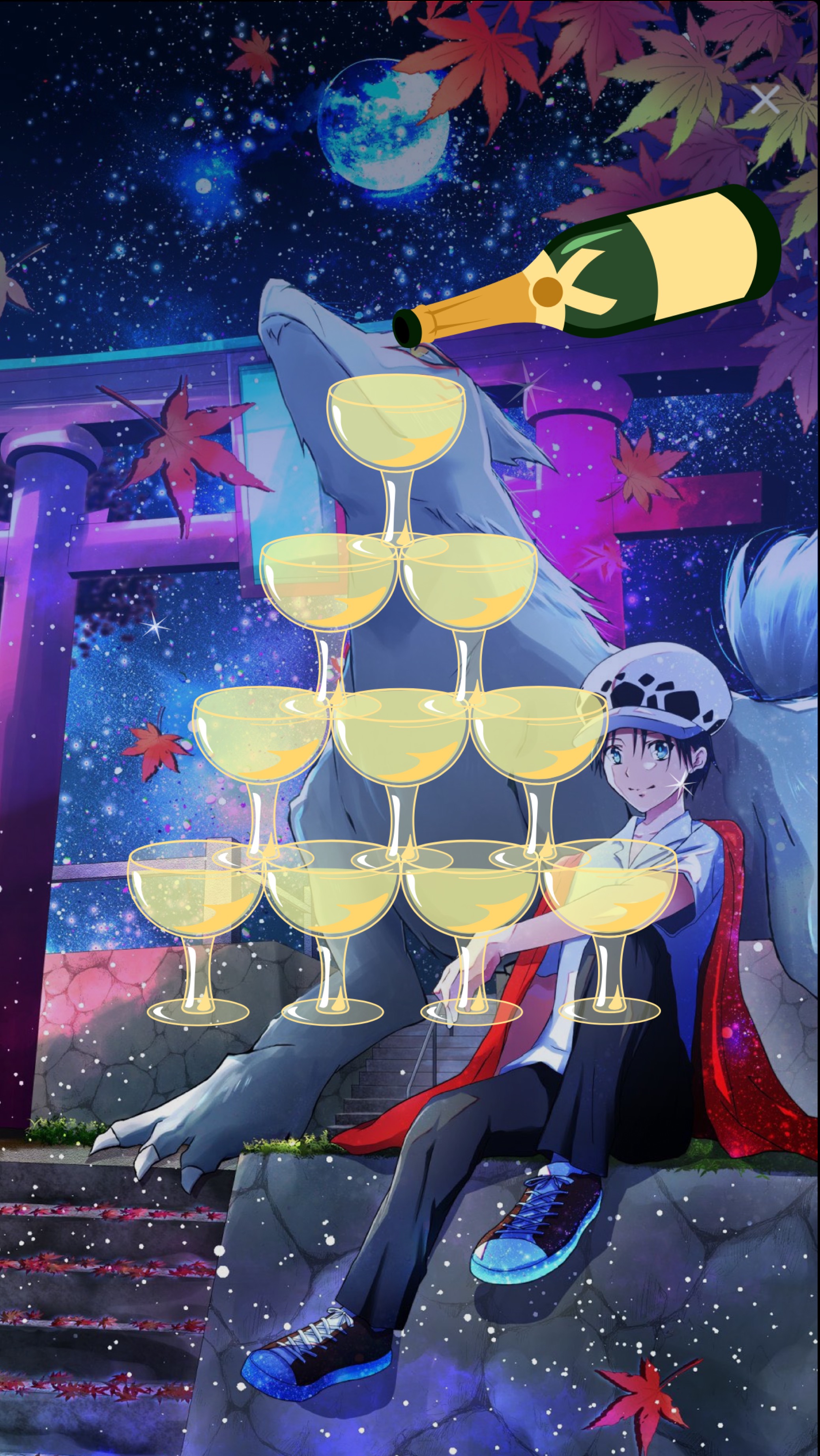 【神谷さん風】大学生の雑談ラジオ