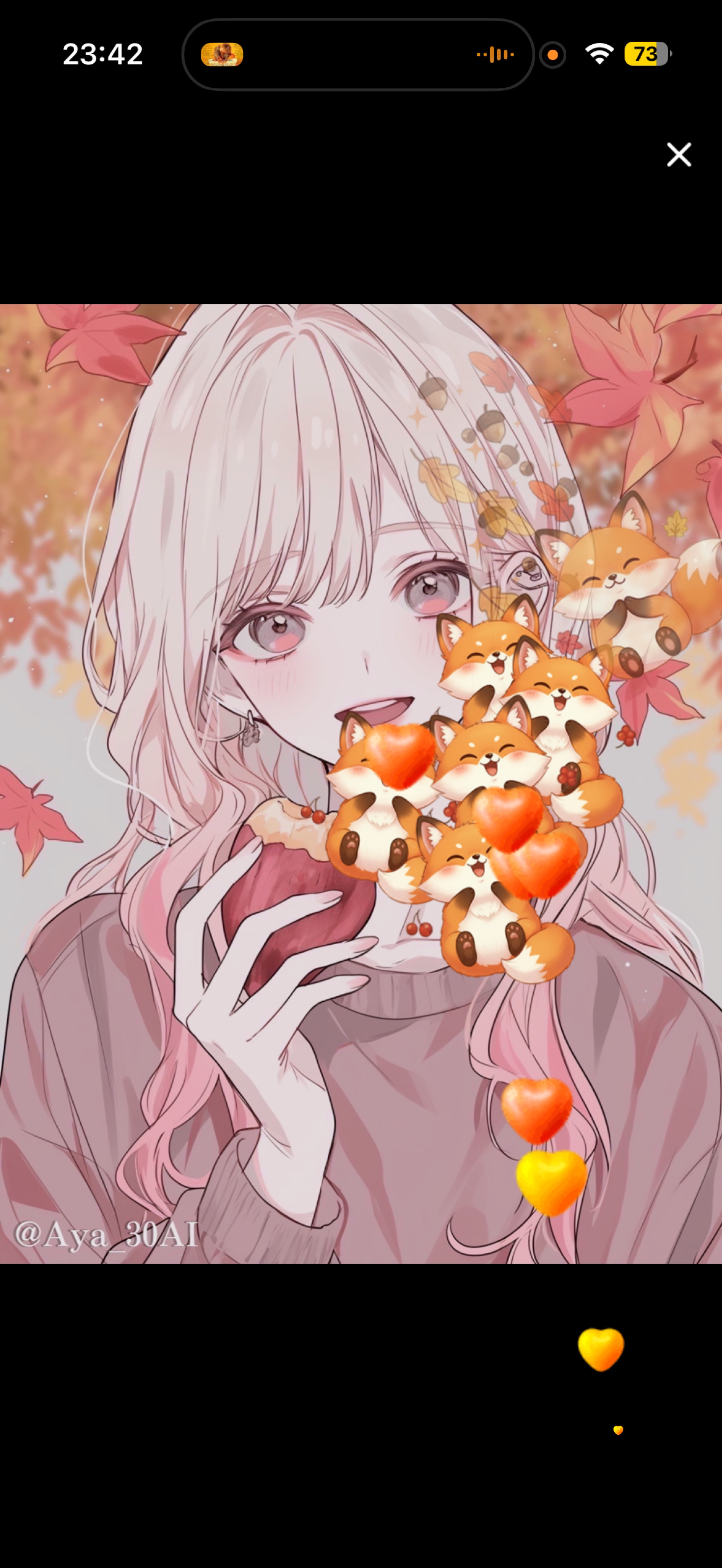 初寝潜◎ここで一息つけるヨ👇