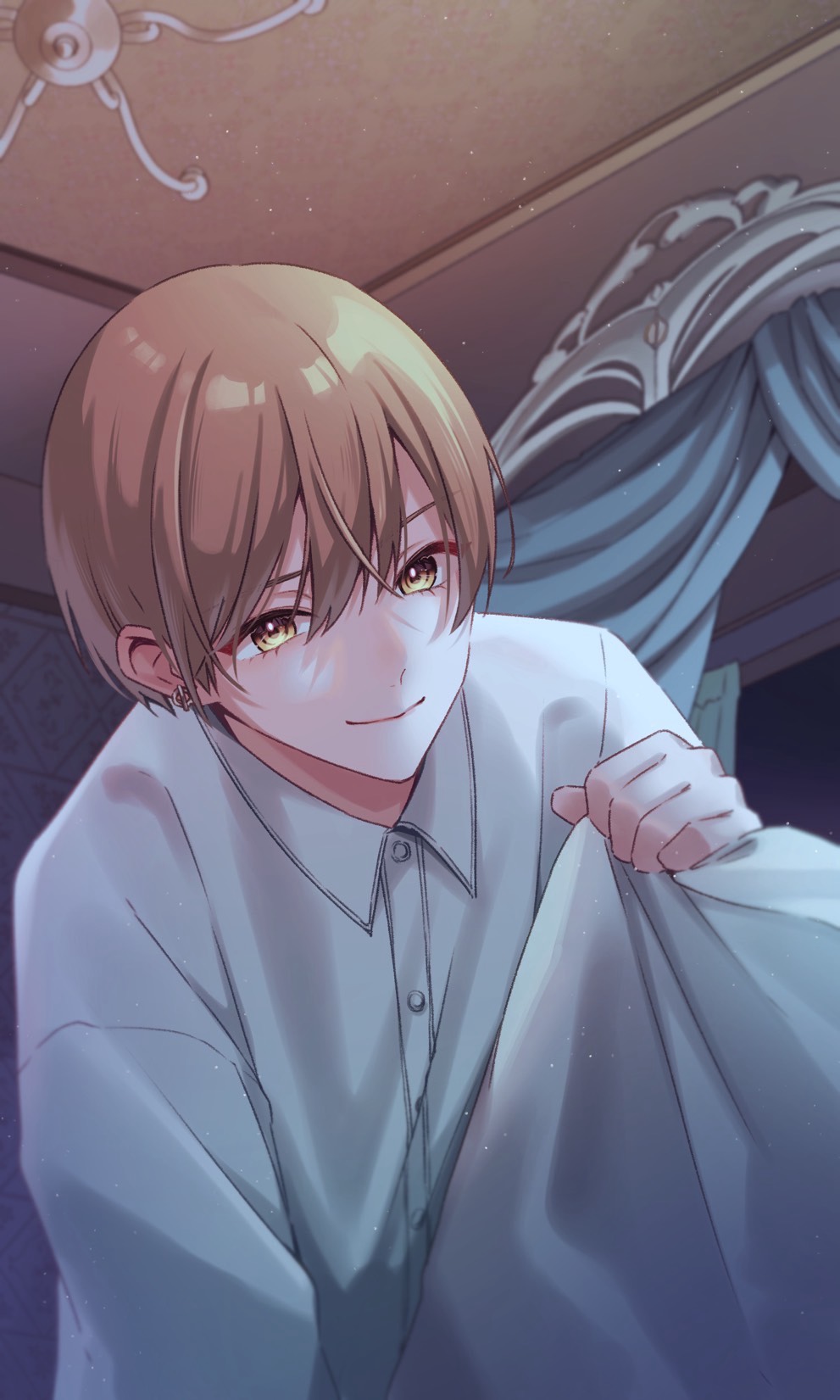 いつも来れない君に捧ぐ