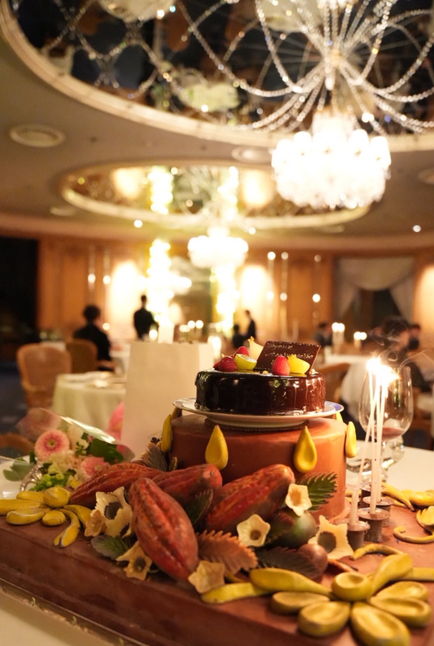 入室見えません/筆ペンで名前書くよ