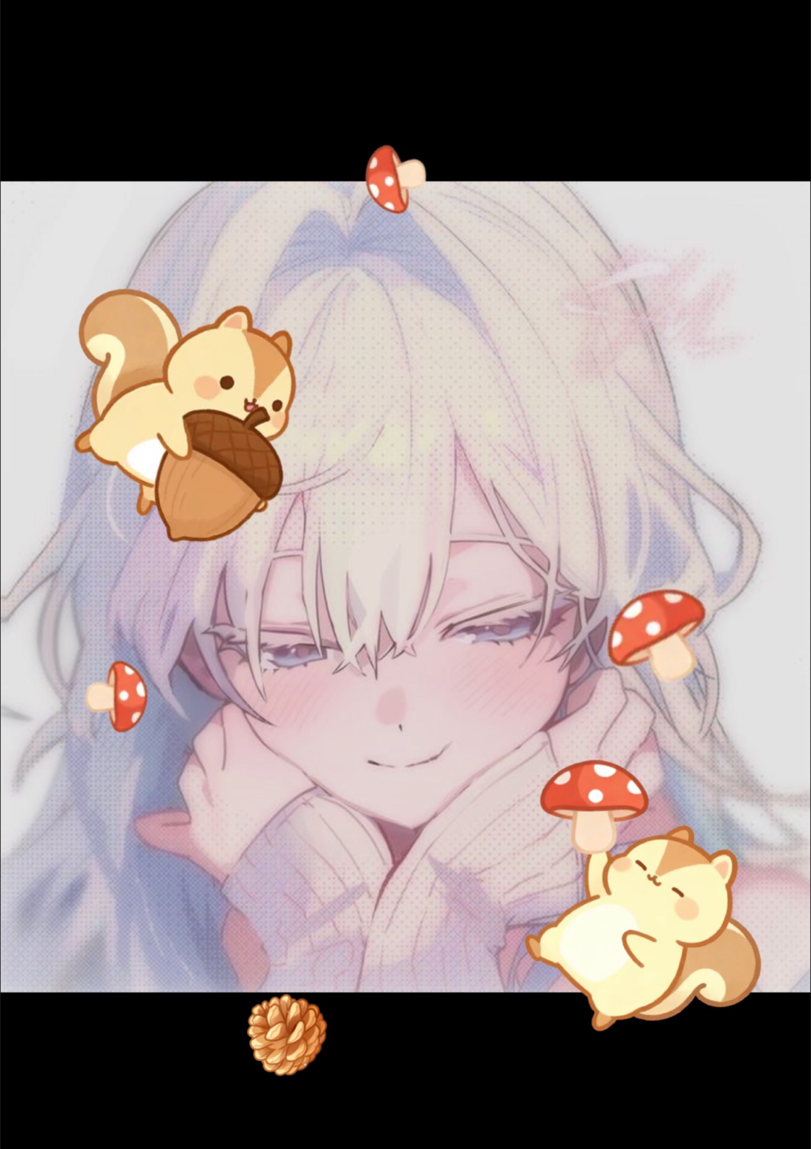 一般人でも輝きたい。