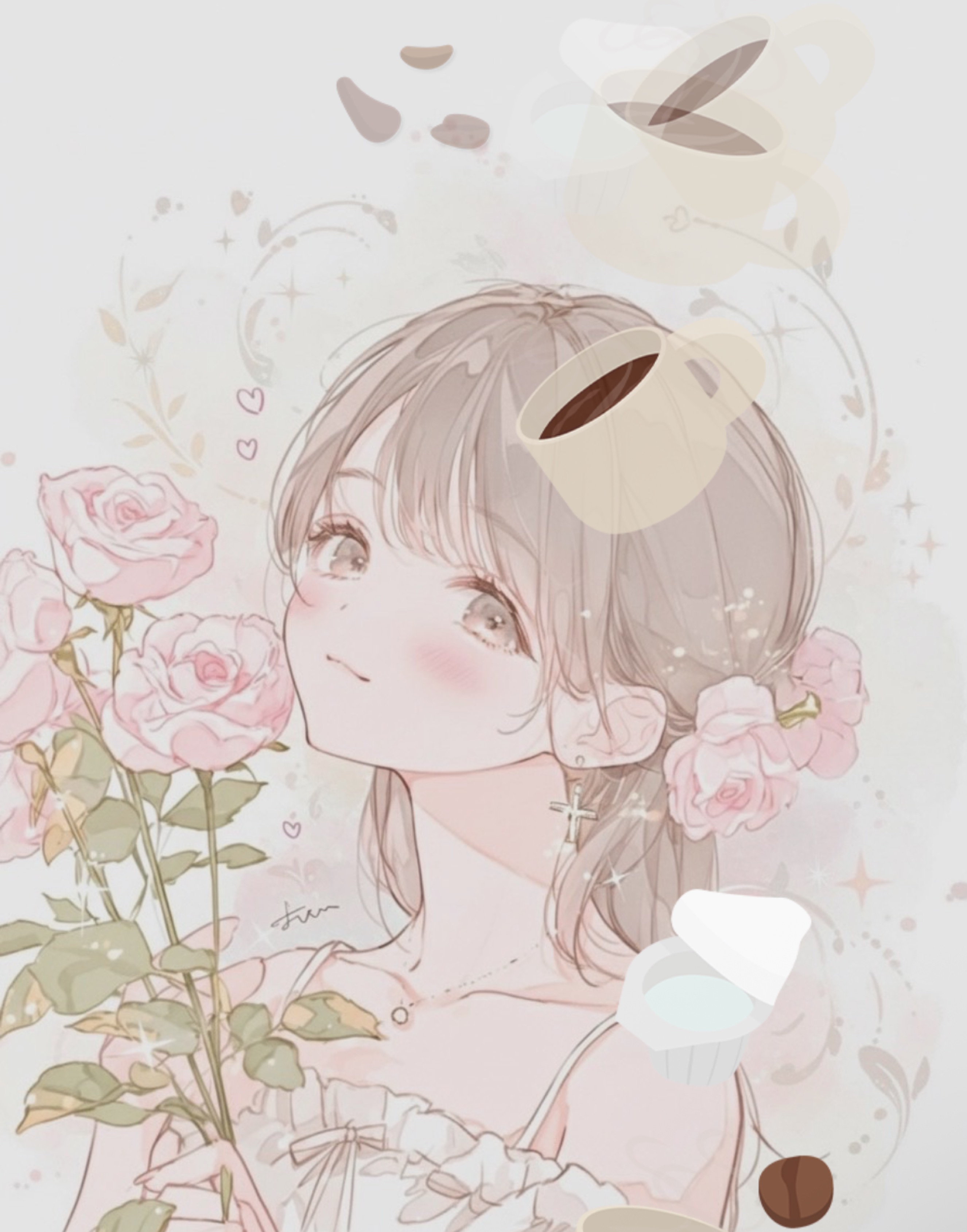 初潜寝◎二度寝しよう♡⸝