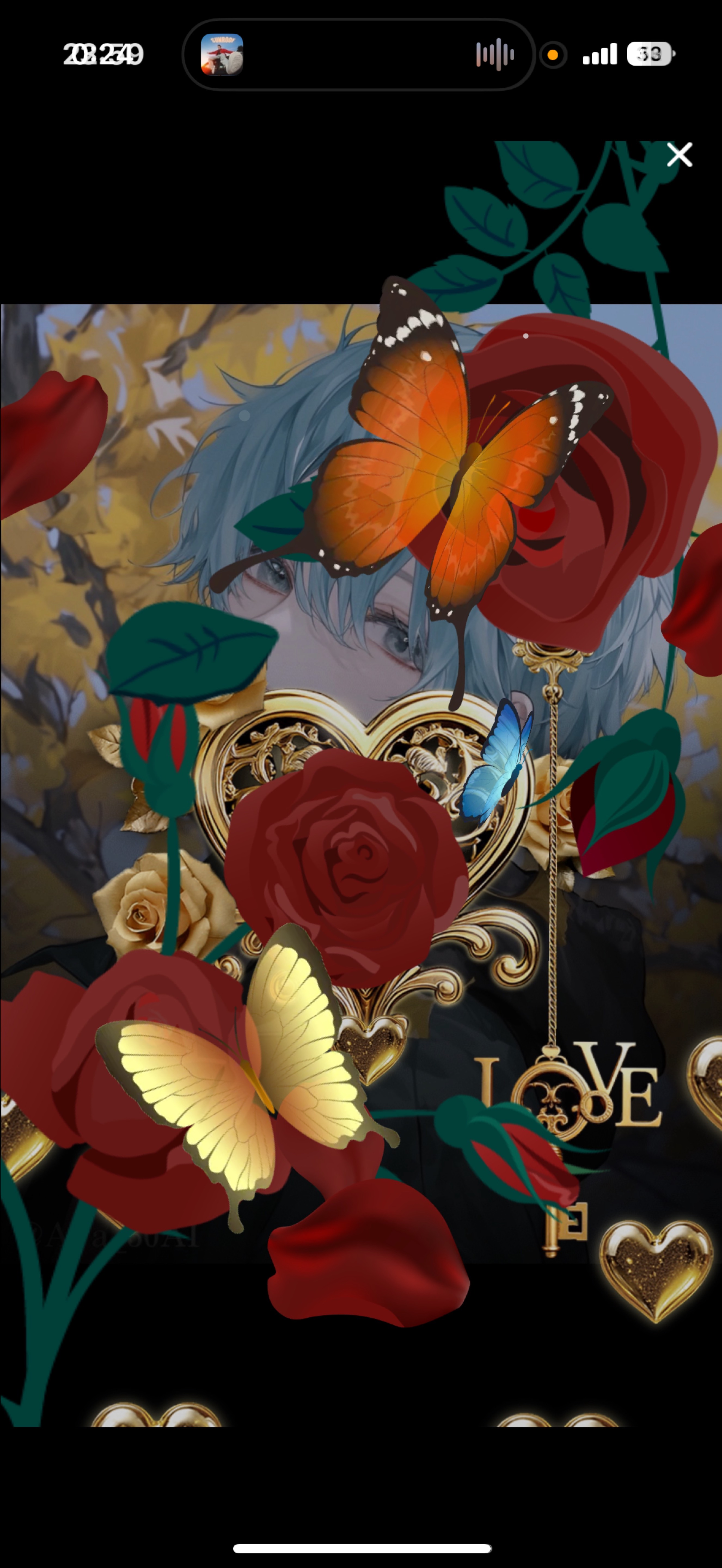 初は落潜◎ ゆるーく笑えたら