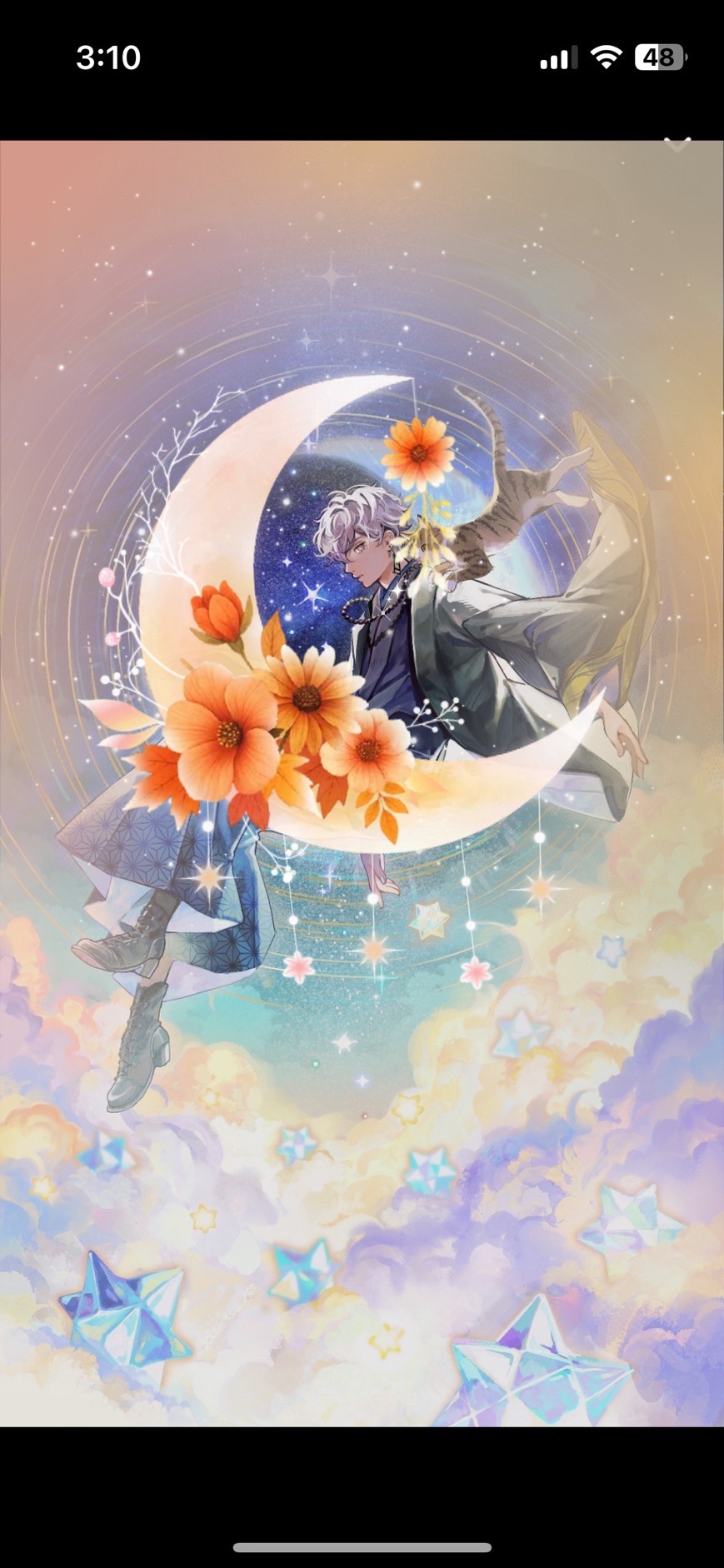 お 寝 坊 さ ん 𓈒𓏸