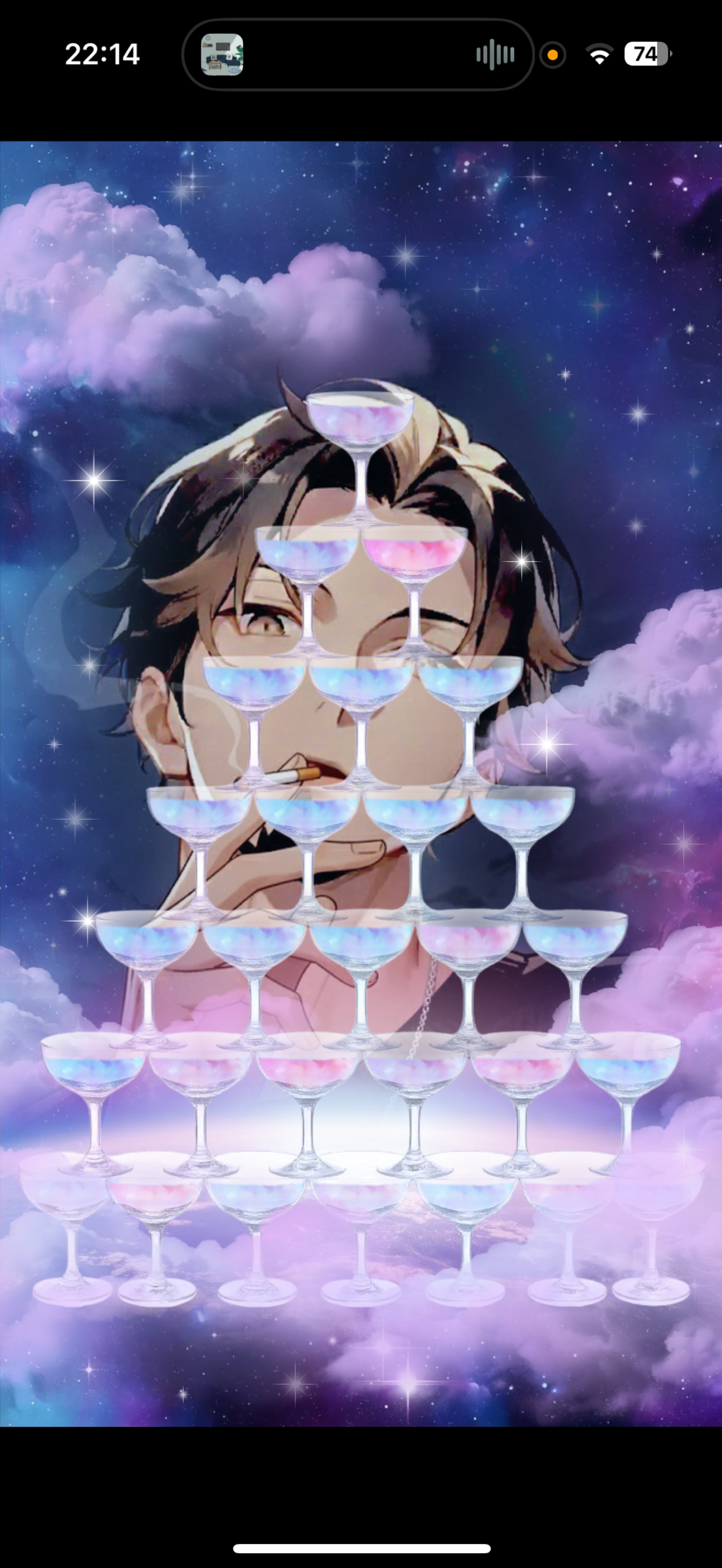 雑談 トーリス 残り102人