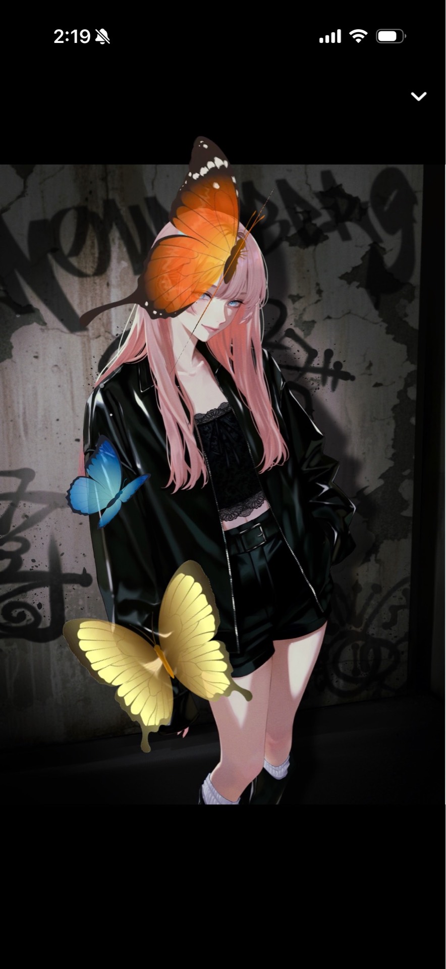 ハッピーな人です🪄︎︎💫