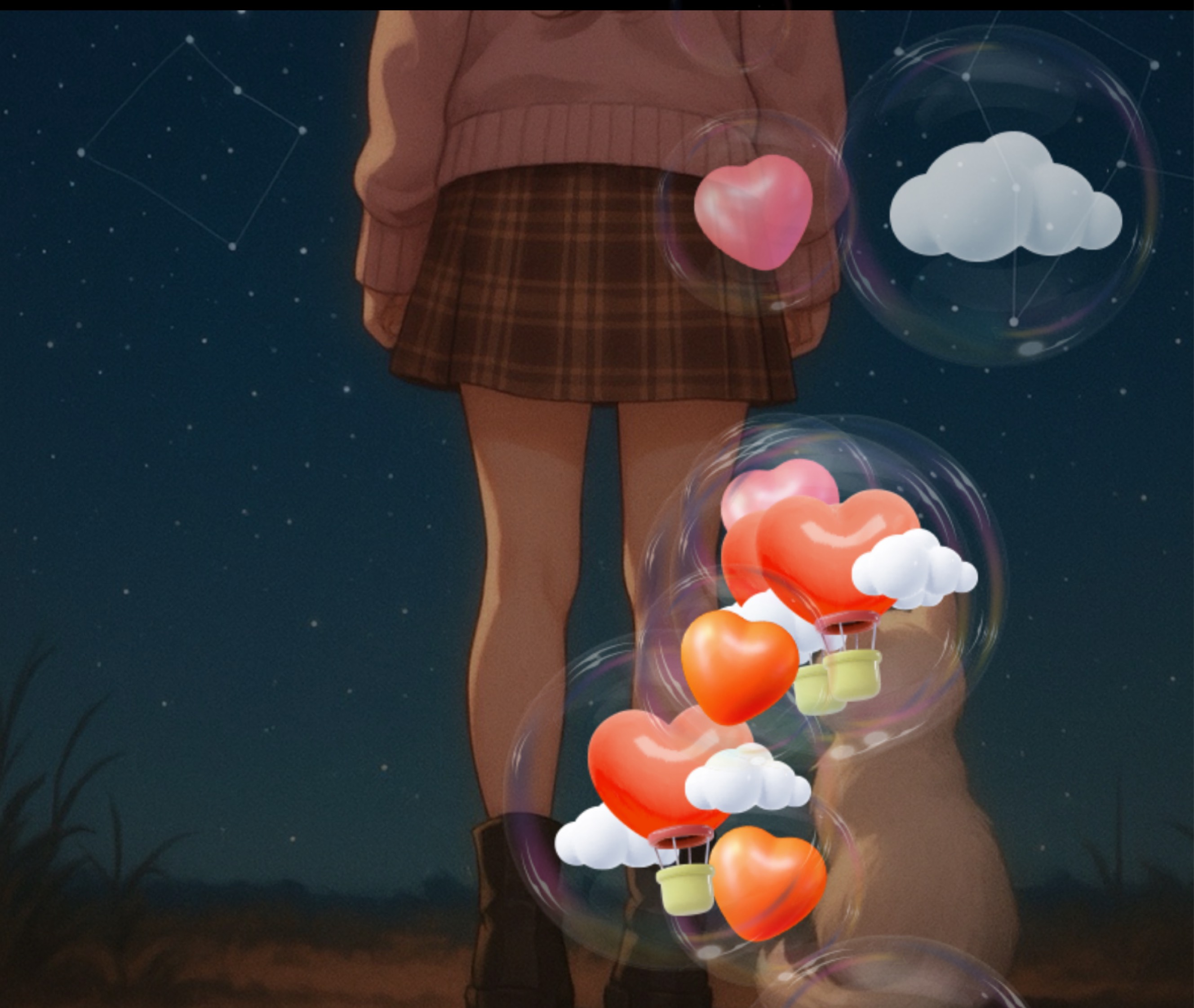 完徹(/・ω・)/ホイホイ❥❥自由消灯