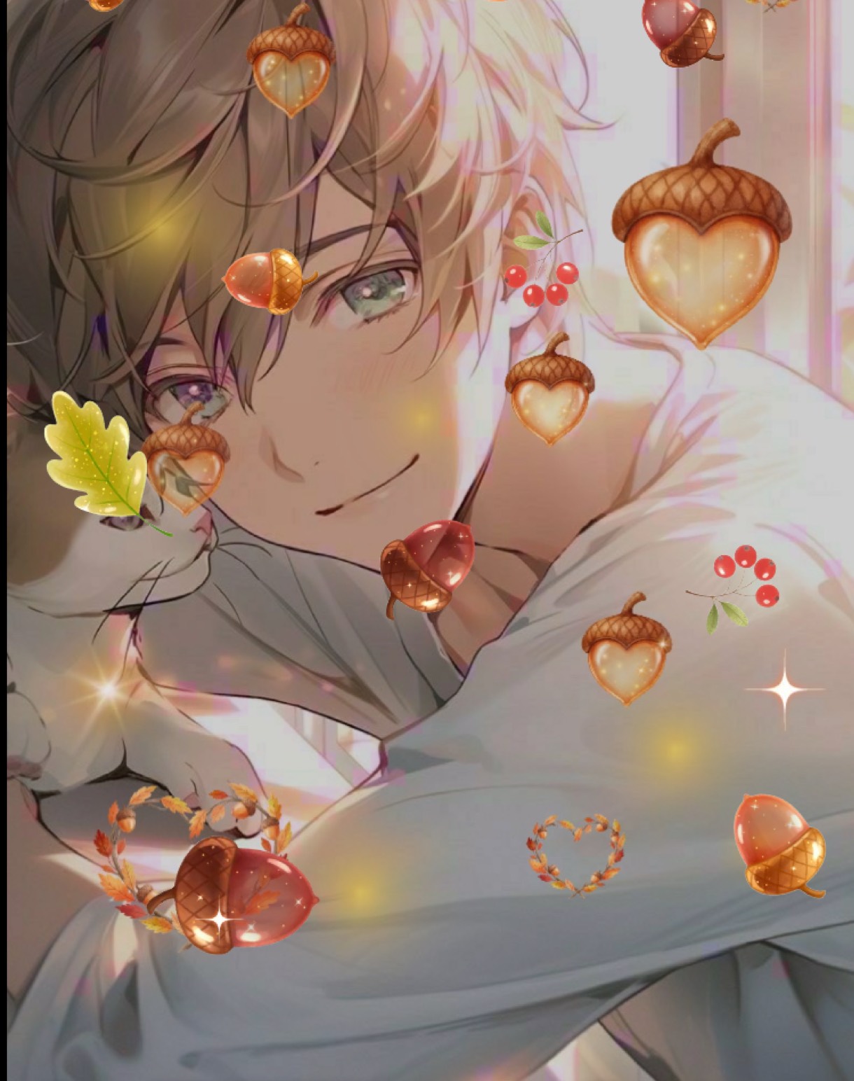 一部の人に刺さる声