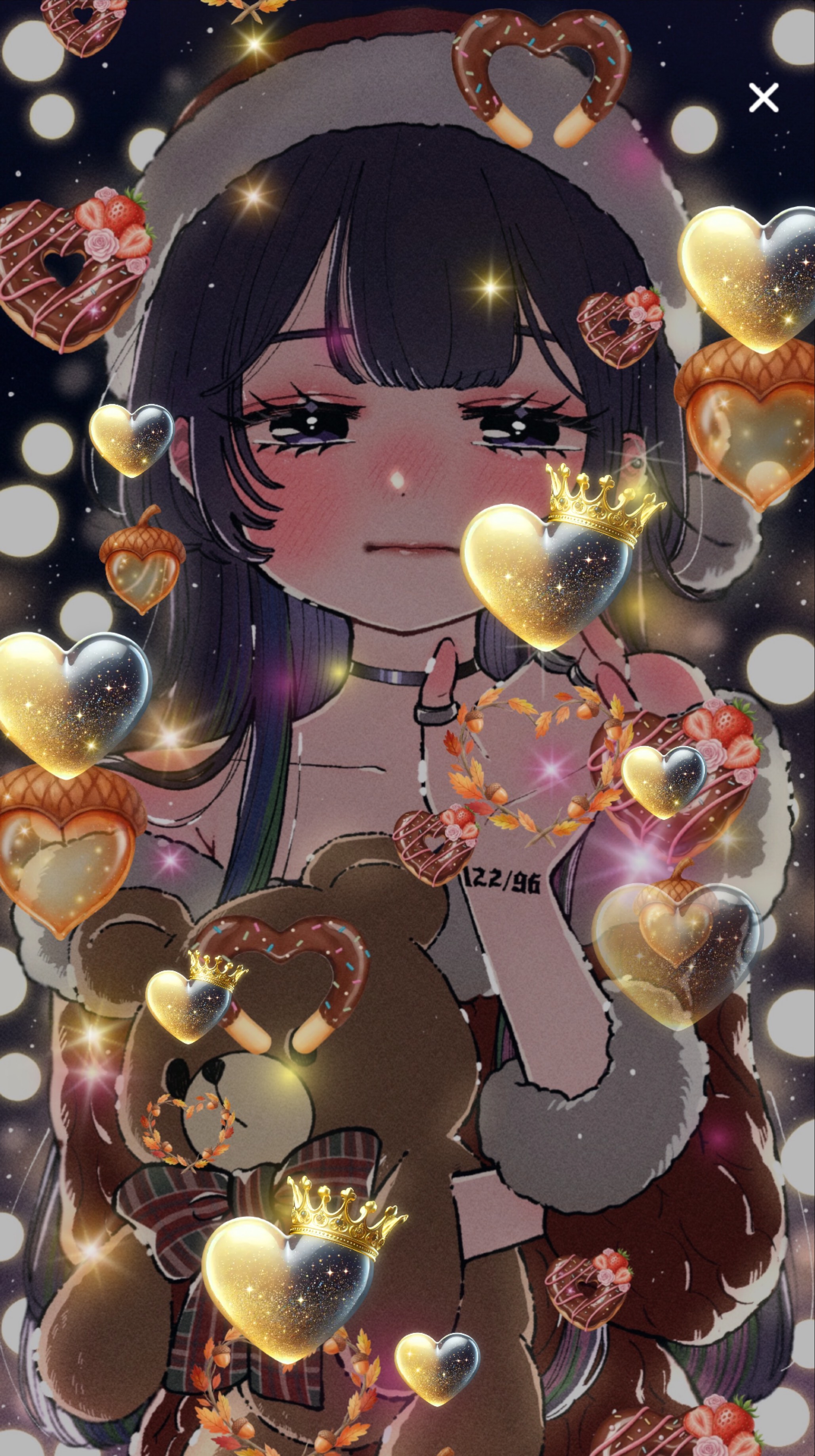 今日もがんばったね