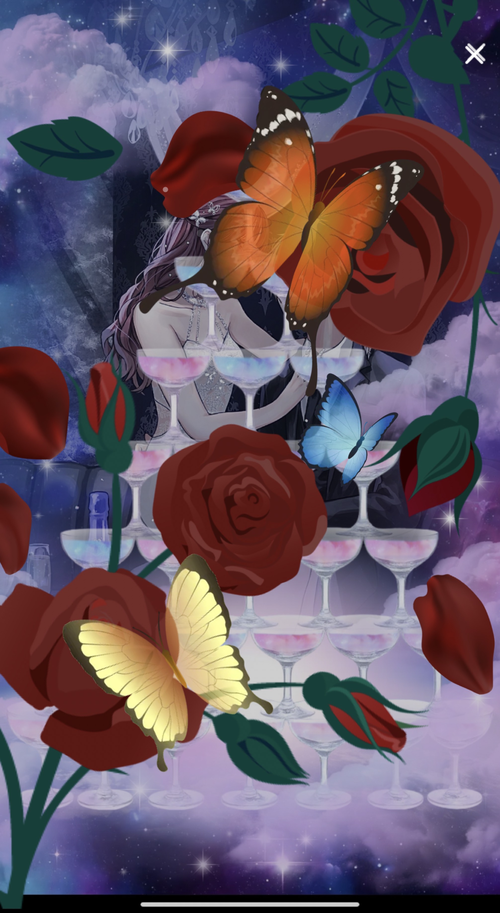 初見・潜⭕️Voice貢献お願い♡