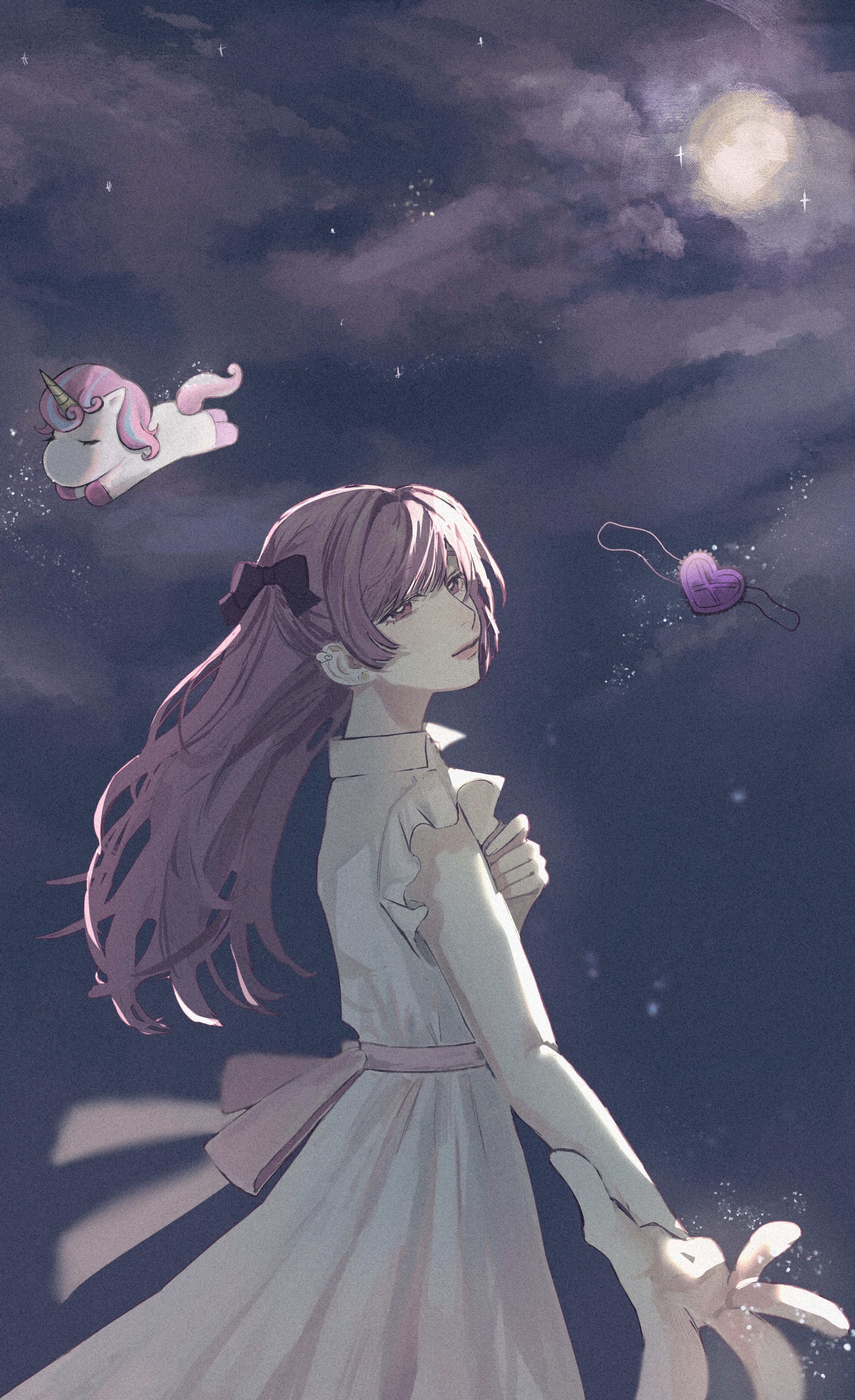 2 3 時 の 癒 し .·✧