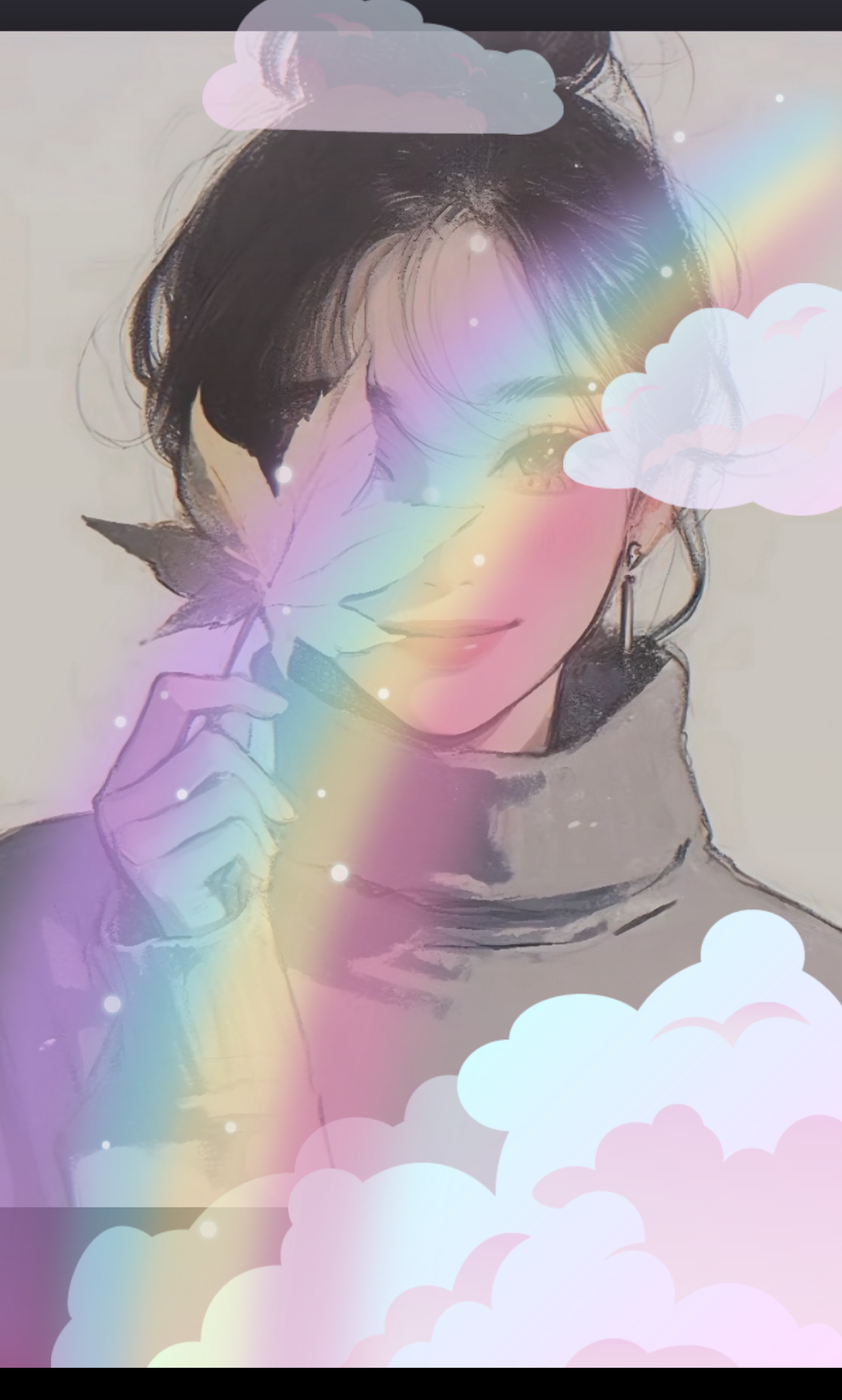 お耳癒し 𖧷 ⁺.