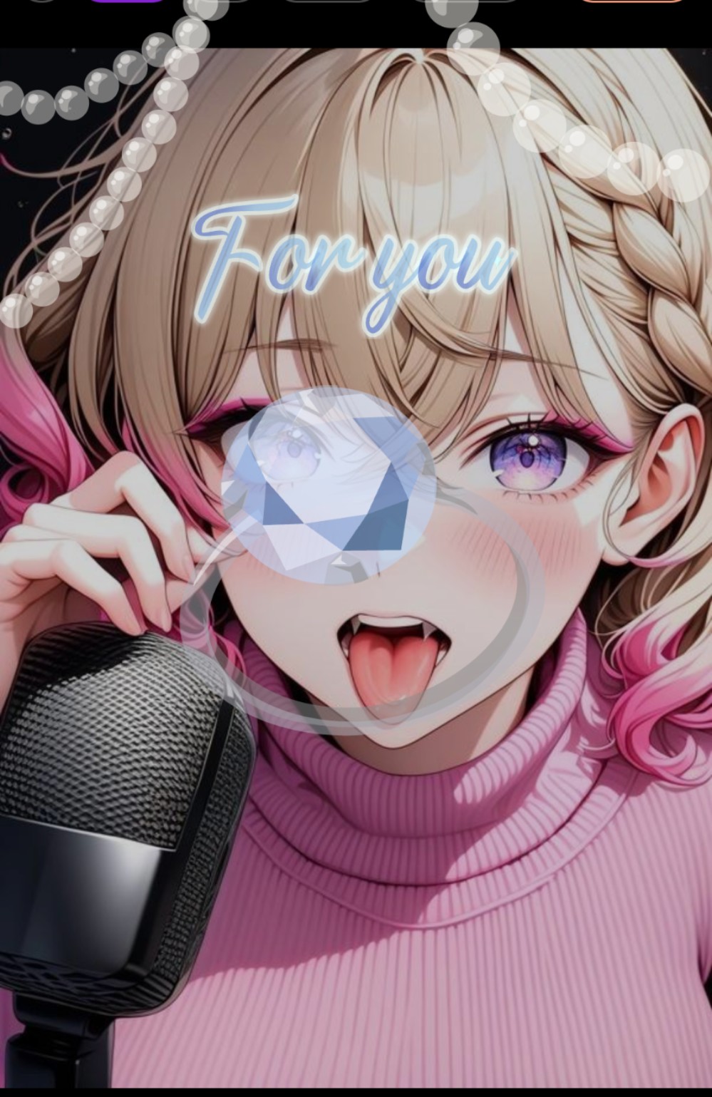 最上級の耳舐めASMR👂👅