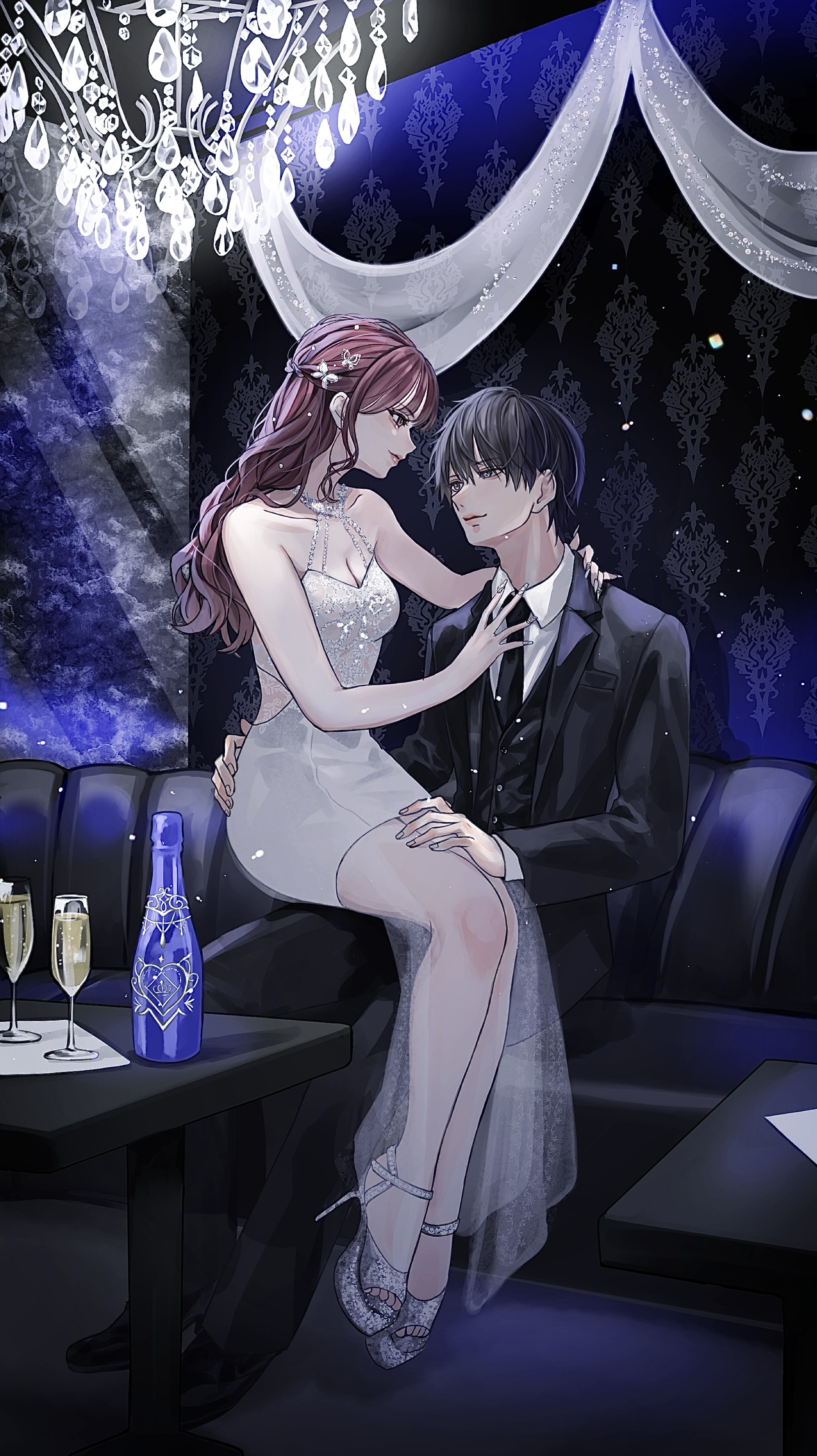 初見・潜⭕️Voice貢献お願い♡