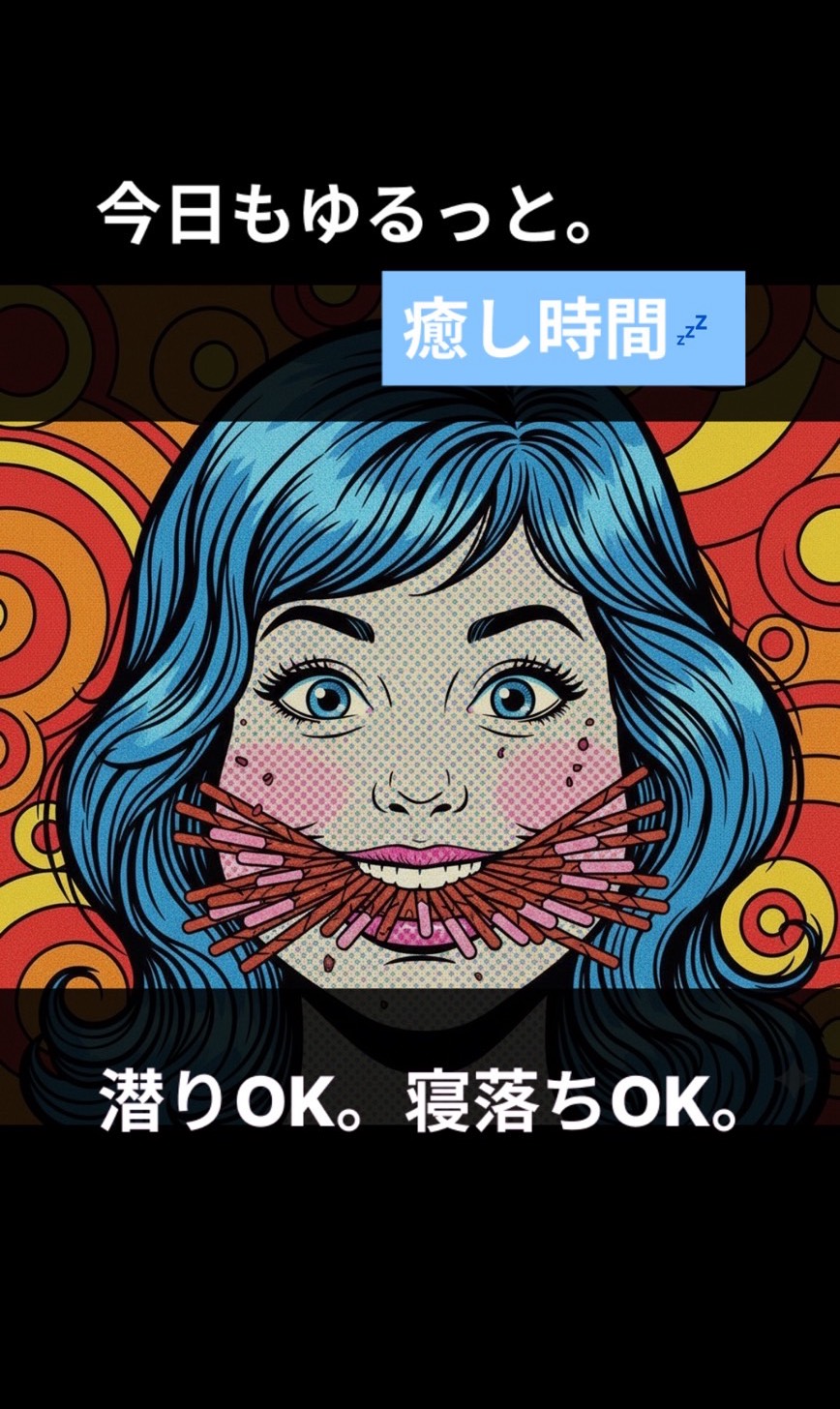 あと2箱ポッキー終えるぞ(`°ω°)⊃─