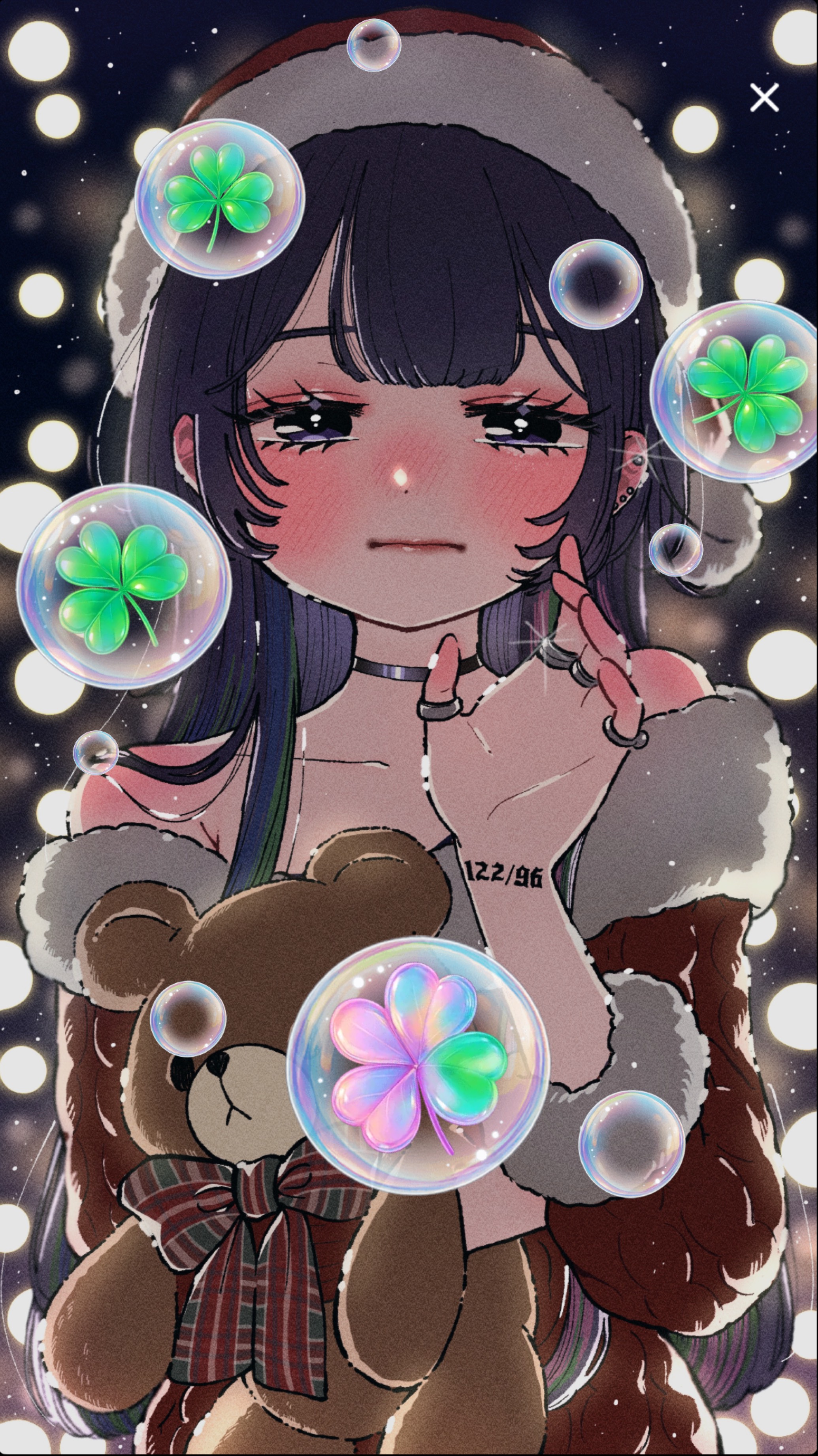 今日もがんばったね